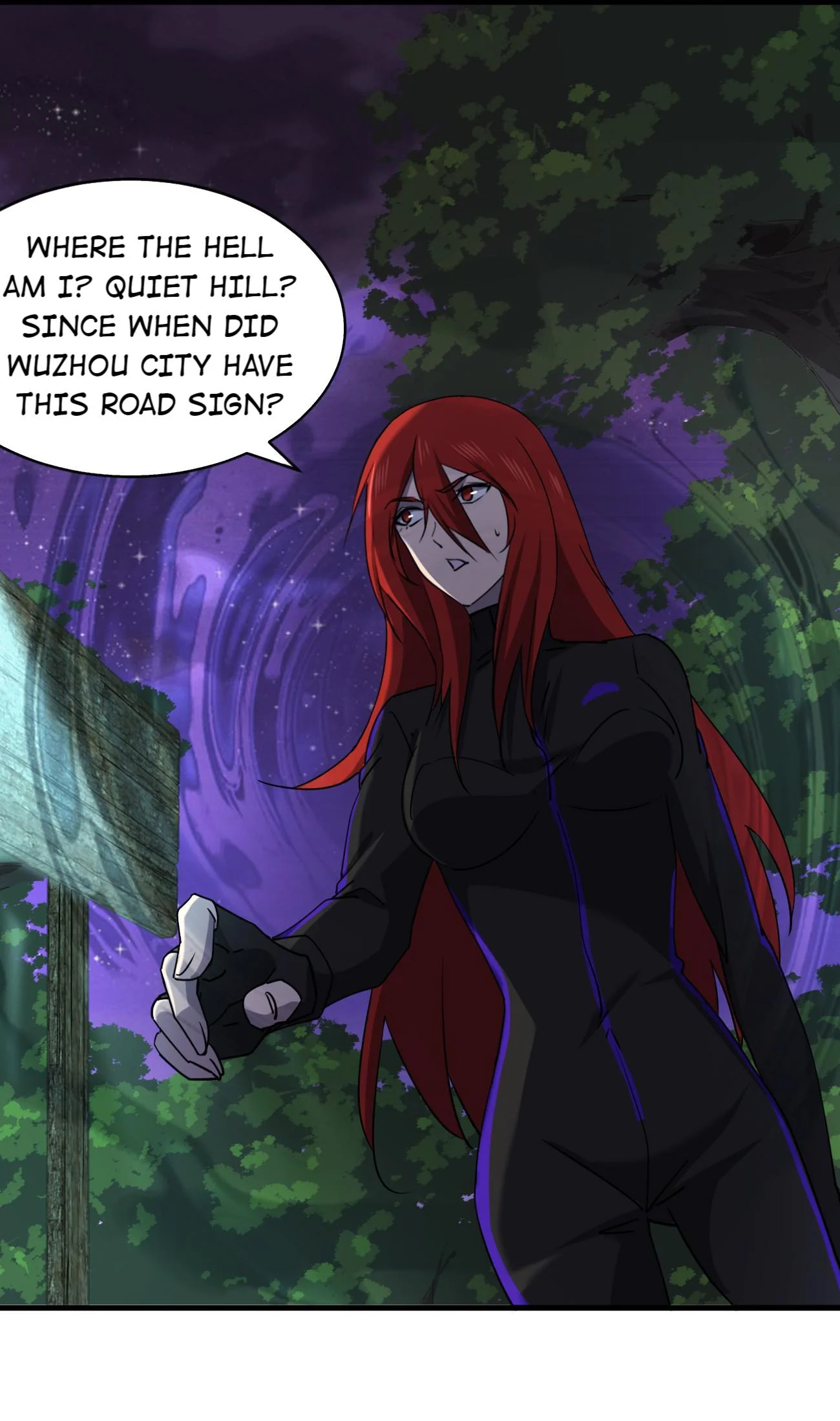 Don’t Get Me Wrong, I’m The Real Victim! Chapter 47.1 - Page 29