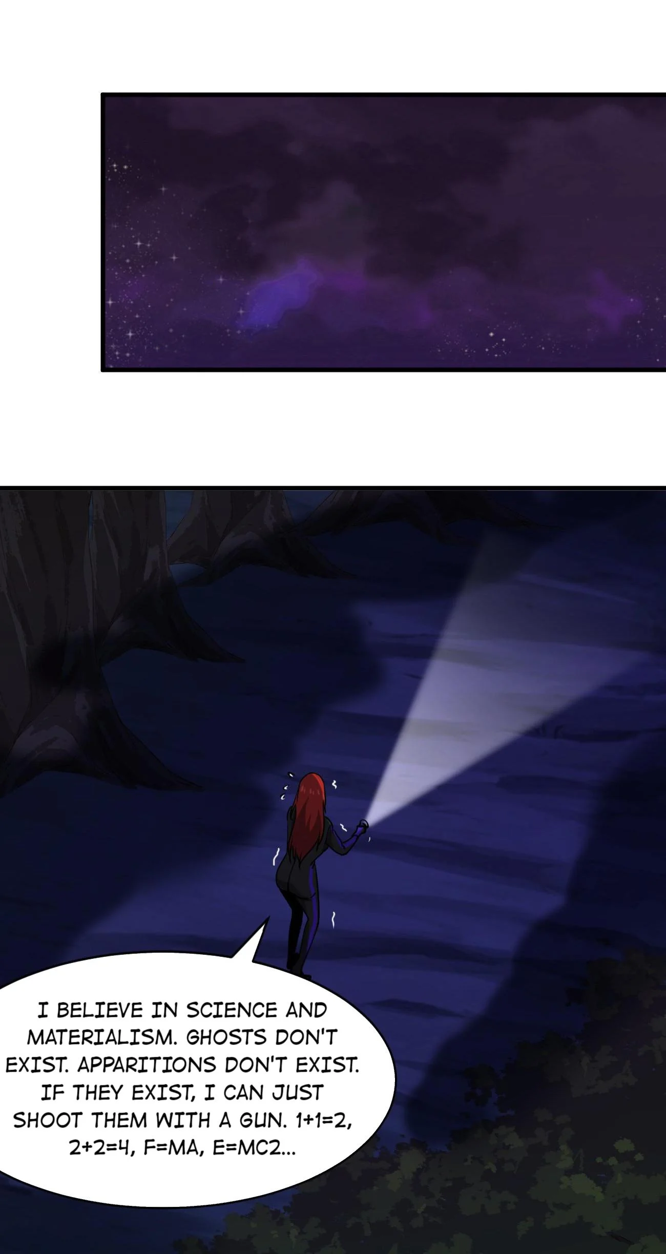 Don’t Get Me Wrong, I’m The Real Victim! Chapter 47.1 - Page 30
