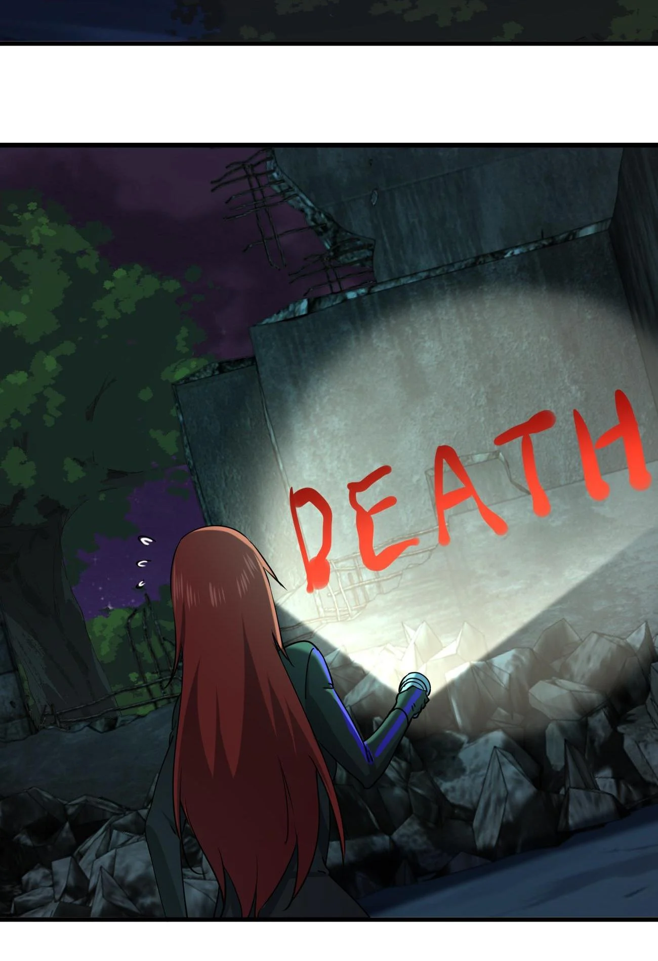 Don’t Get Me Wrong, I’m The Real Victim! Chapter 47.1 - Page 31