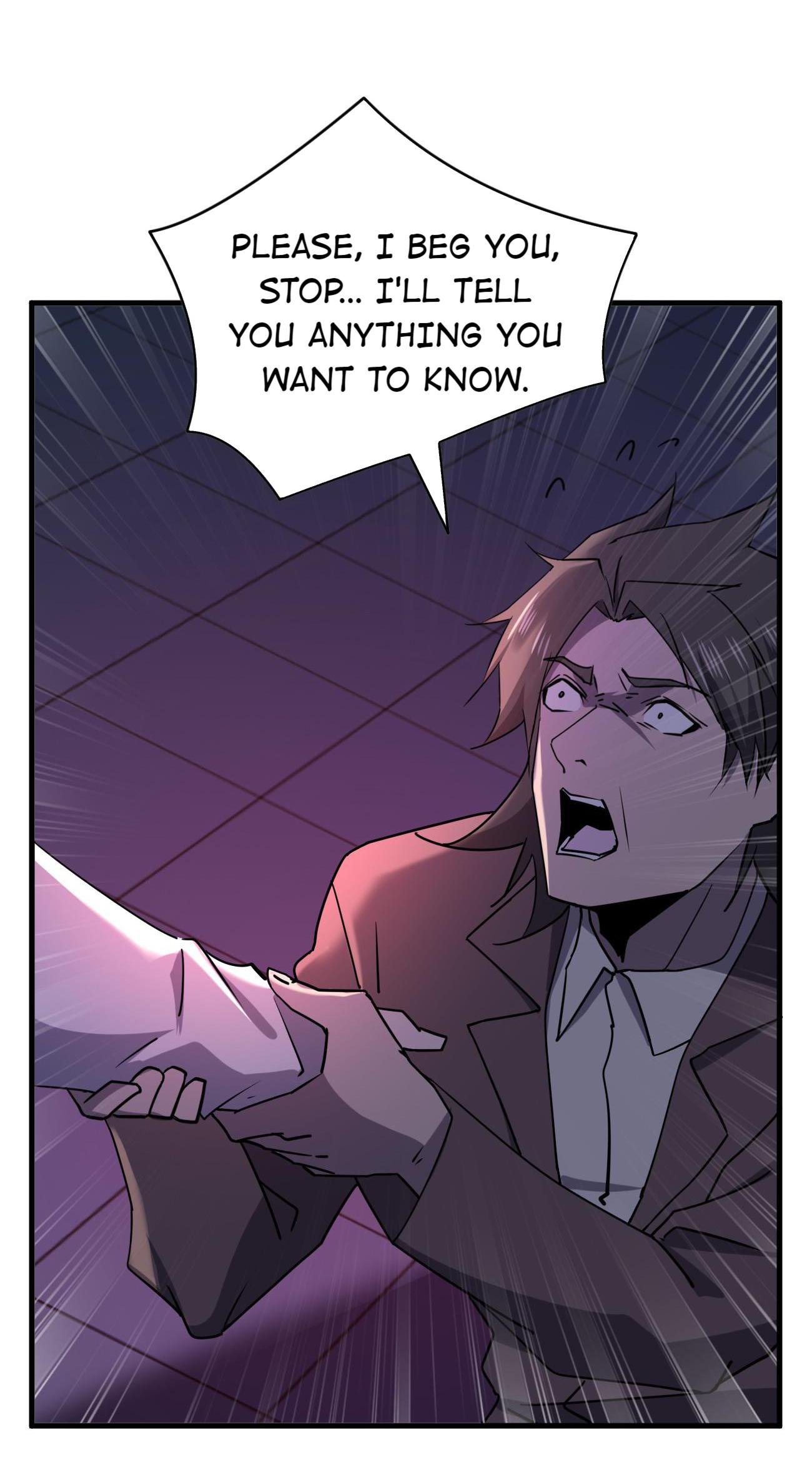 Don’t Get Me Wrong, I’m The Real Victim! Chapter 47.1 - Page 33