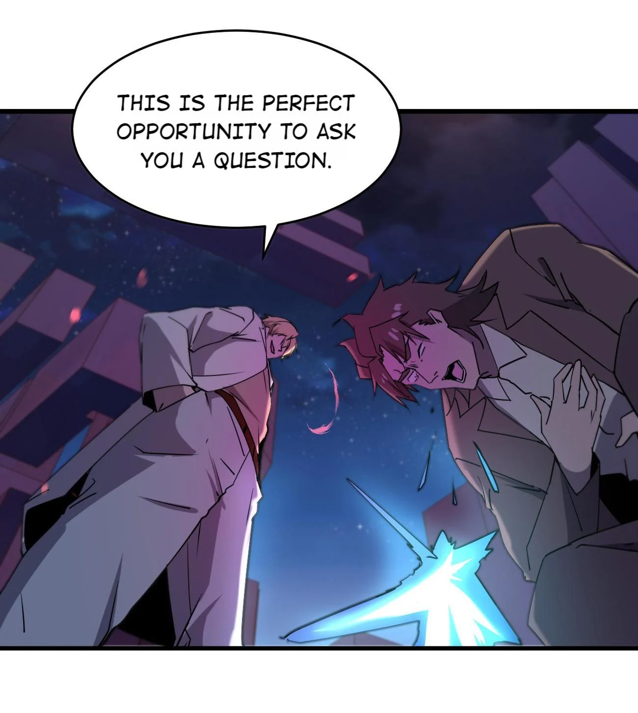 Don’t Get Me Wrong, I’m The Real Victim! Chapter 47.1 - Page 6