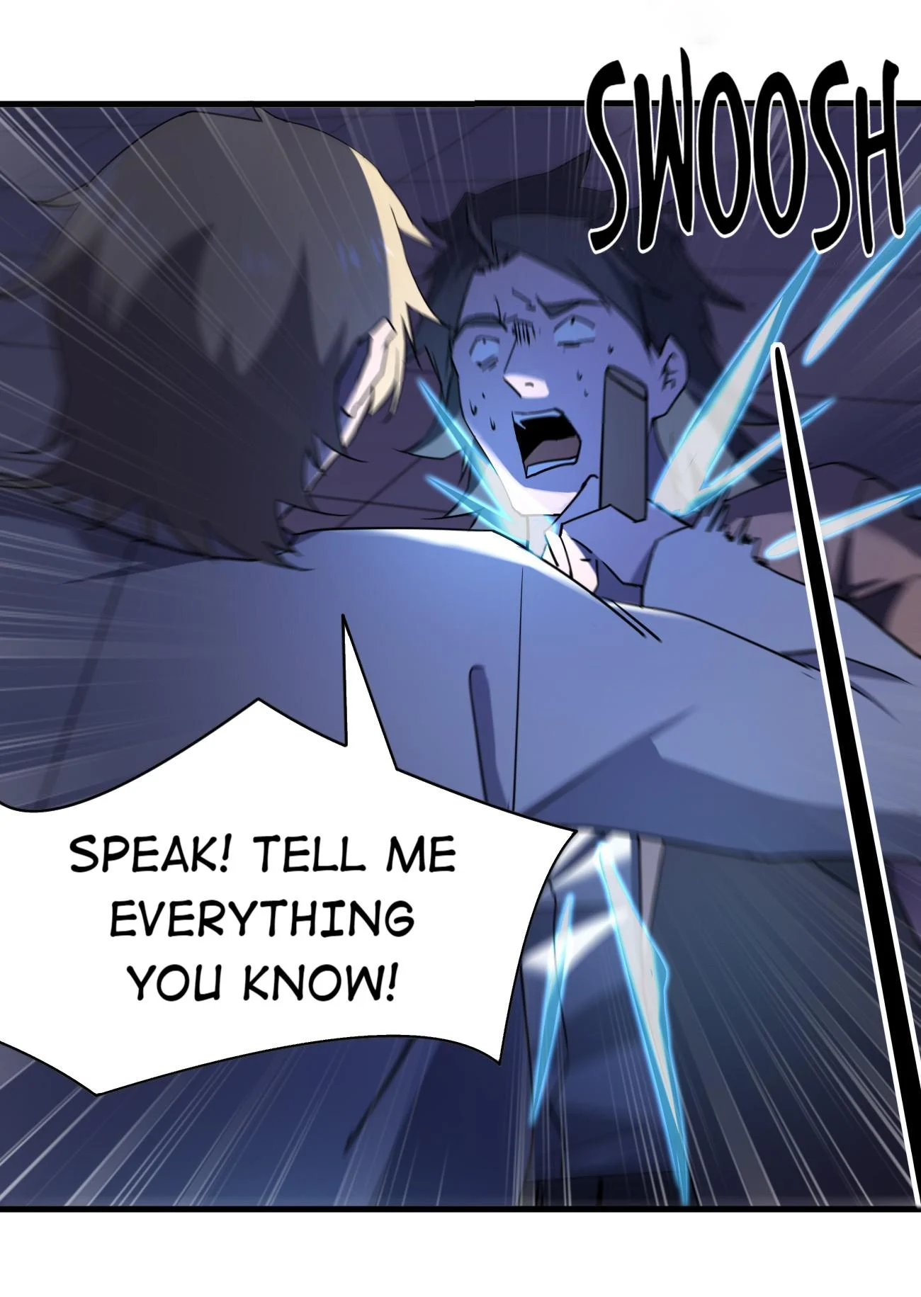 Don’t Get Me Wrong, I’m The Real Victim! Chapter 47.2 - Page 15