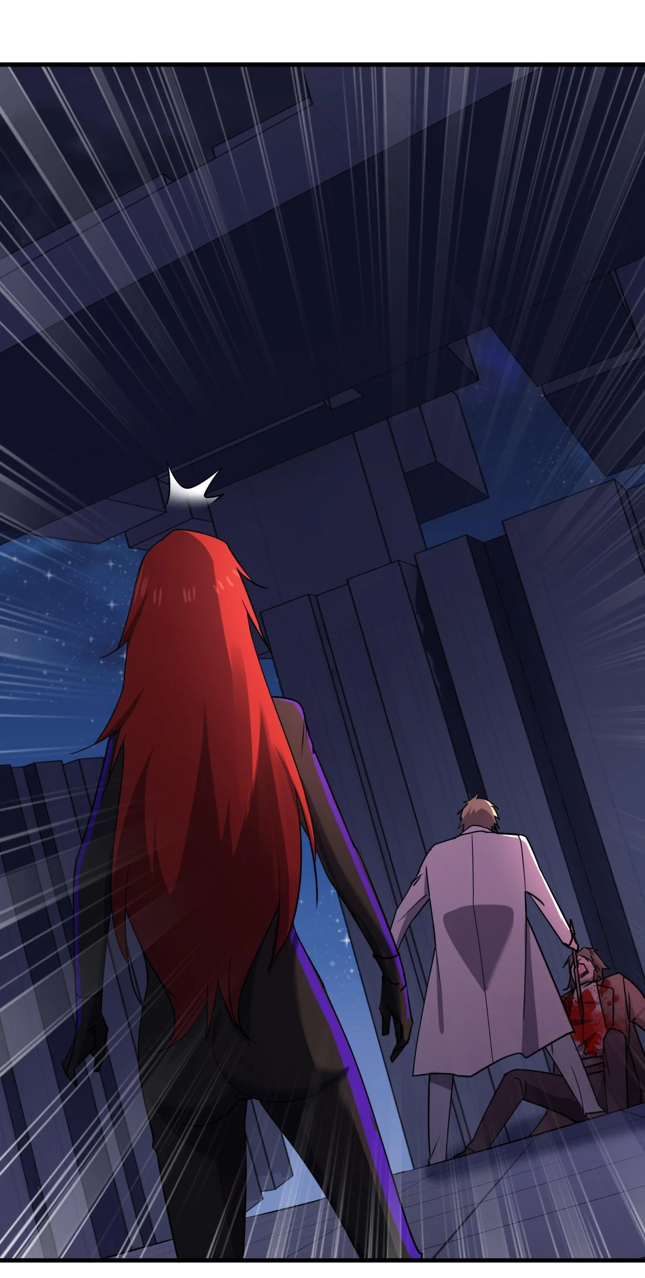 Don’t Get Me Wrong, I’m The Real Victim! Chapter 47.2 - Page 17