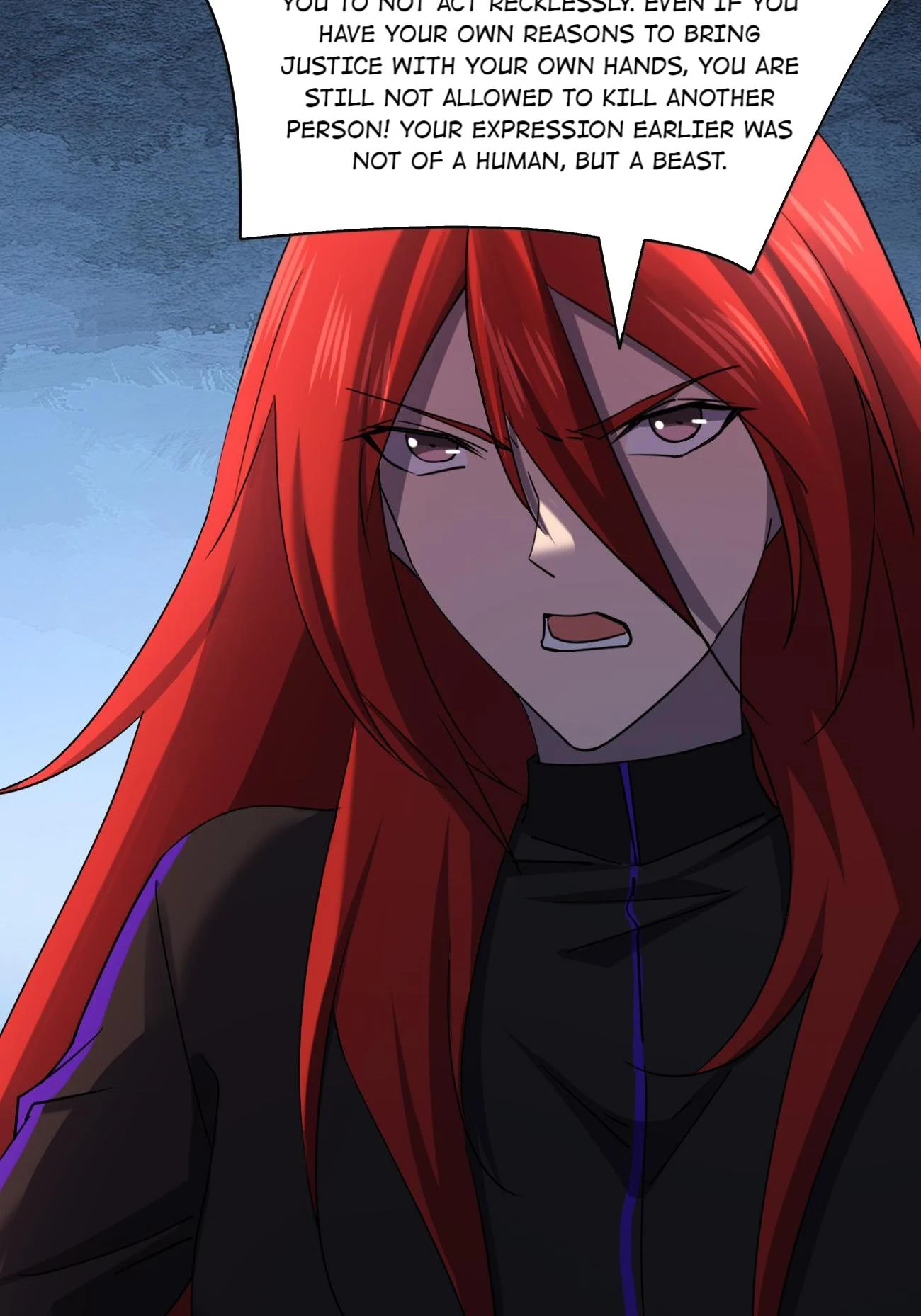 Don’t Get Me Wrong, I’m The Real Victim! Chapter 47.2 - Page 21