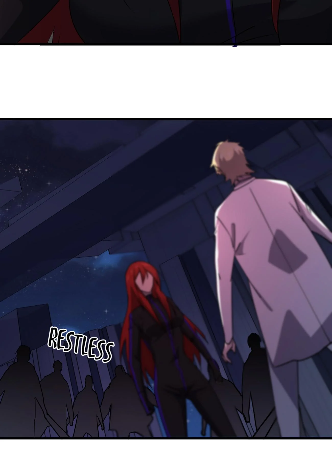 Don’t Get Me Wrong, I’m The Real Victim! Chapter 47.2 - Page 22