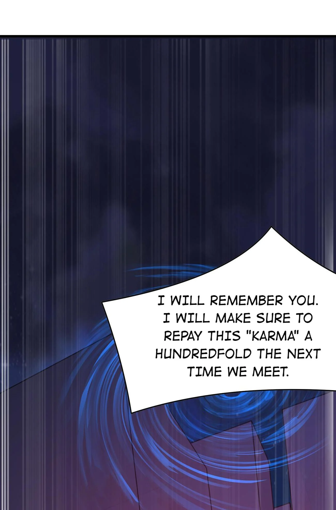 Don’t Get Me Wrong, I’m The Real Victim! Chapter 47.2 - Page 27