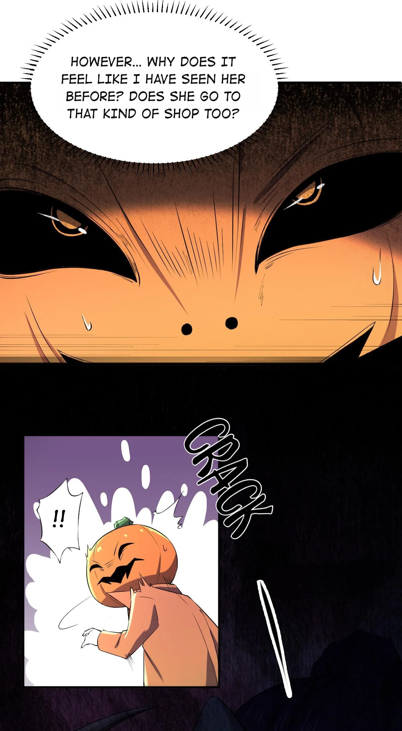 Don’t Get Me Wrong, I’m The Real Victim! Chapter 48 - Page 11
