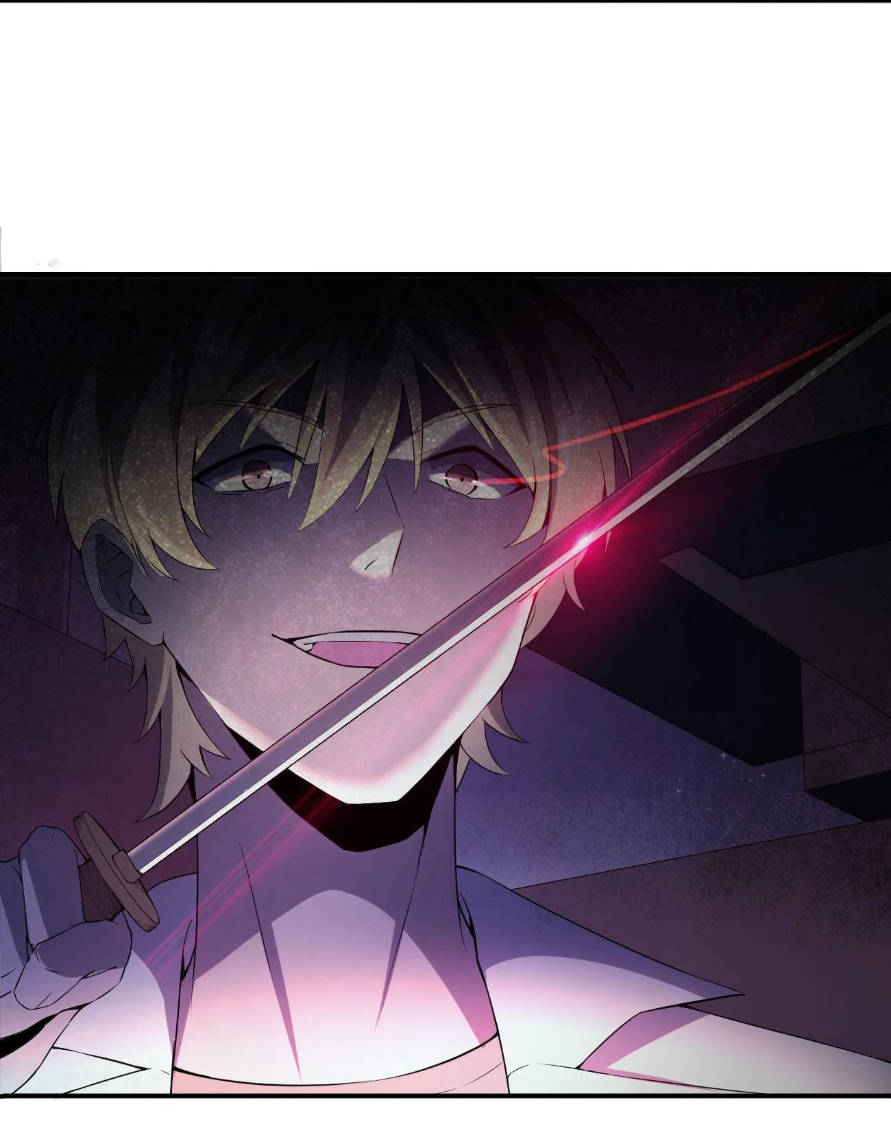 Don’t Get Me Wrong, I’m The Real Victim! Chapter 48 - Page 3