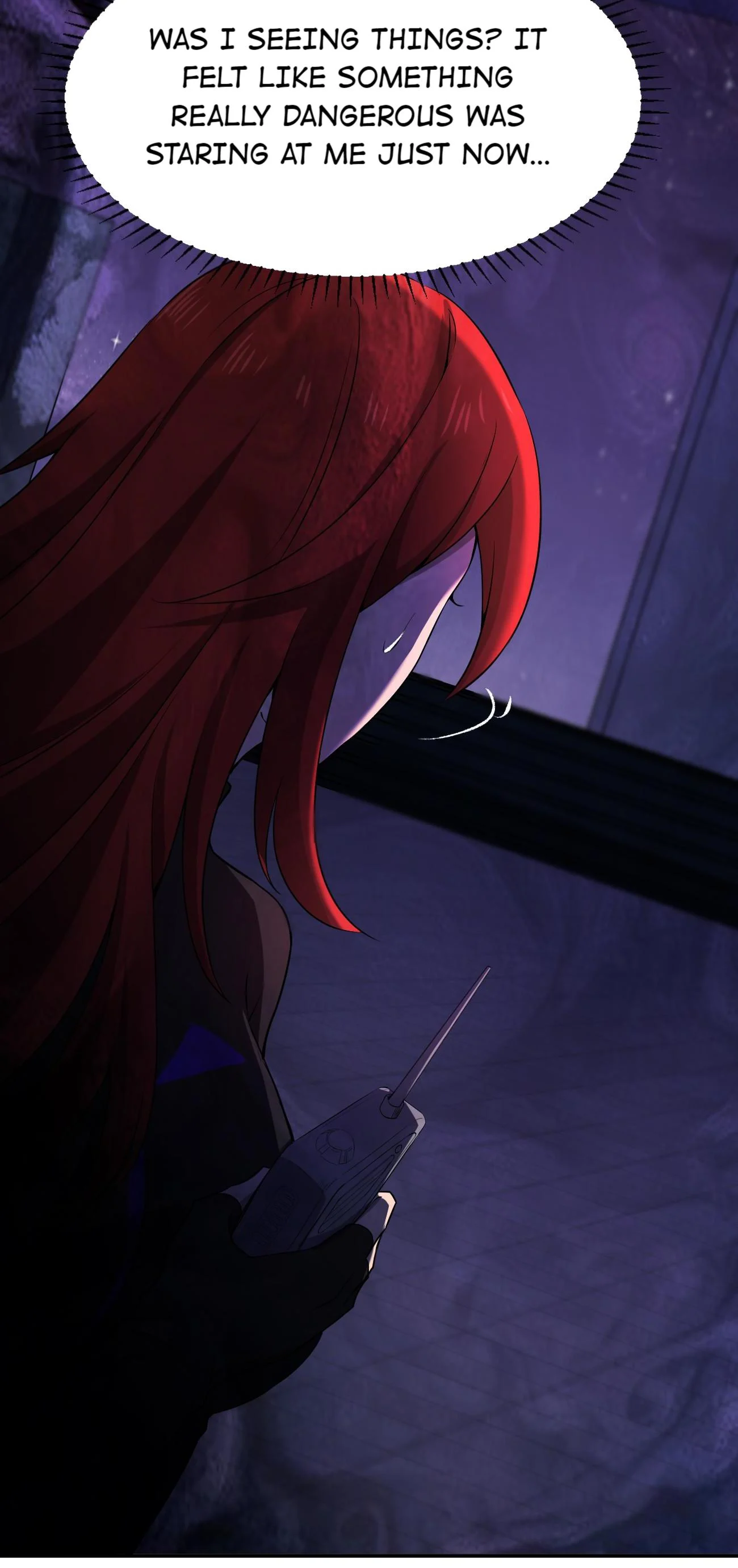 Don’t Get Me Wrong, I’m The Real Victim! Chapter 48 - Page 21