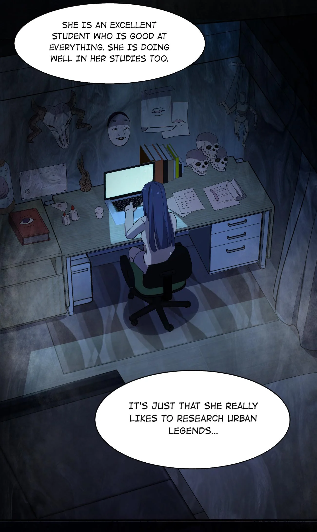 Don’t Get Me Wrong, I’m The Real Victim! Chapter 48 - Page 25