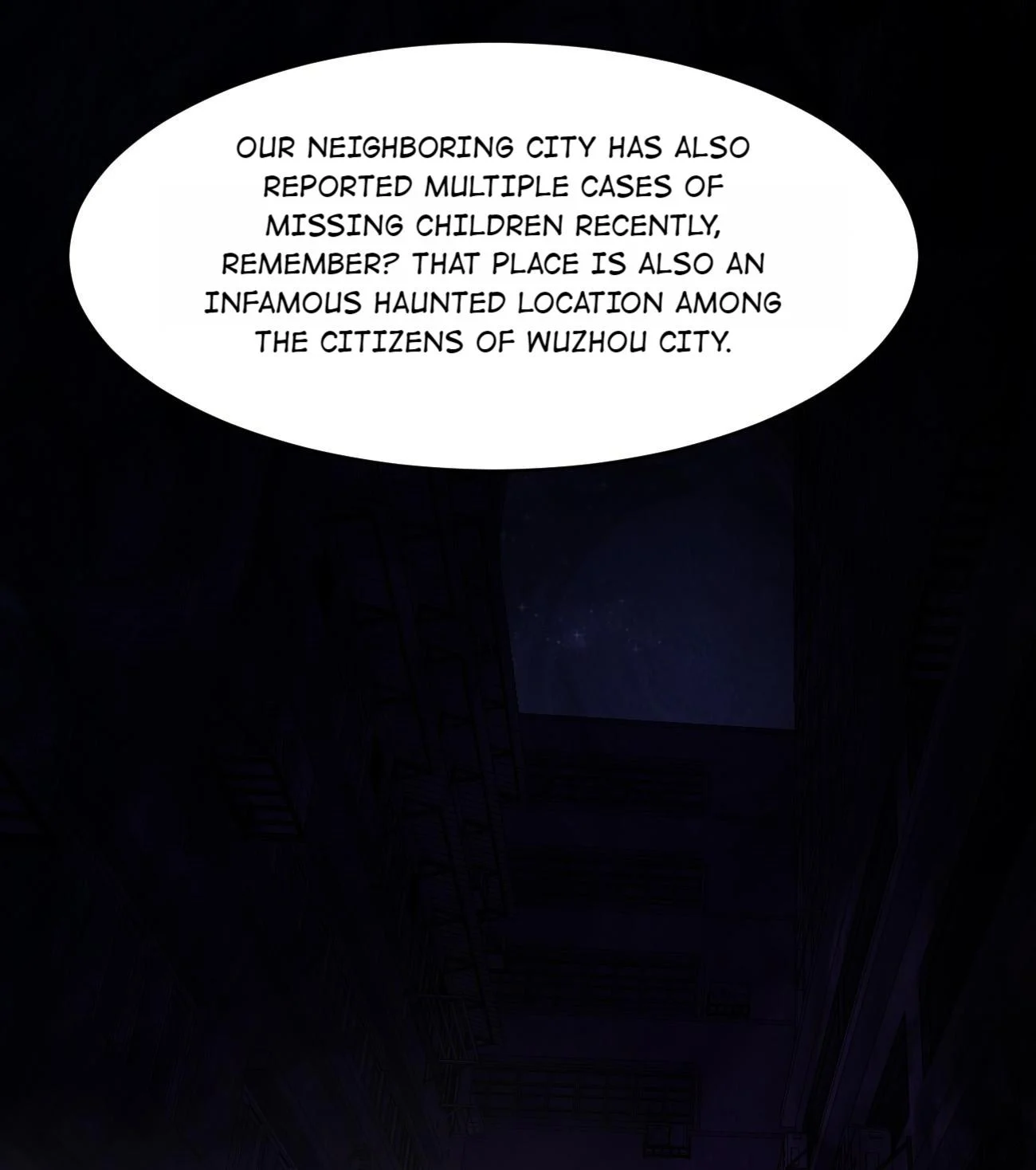 Don’t Get Me Wrong, I’m The Real Victim! Chapter 48 - Page 26