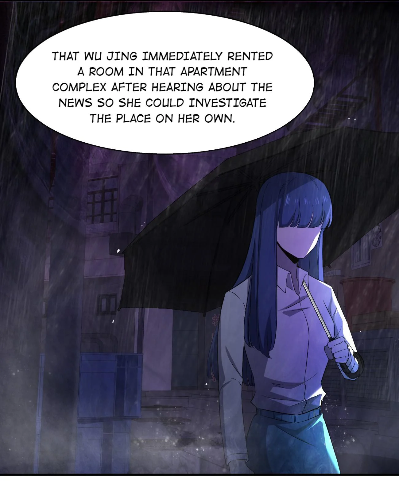 Don’t Get Me Wrong, I’m The Real Victim! Chapter 48 - Page 28