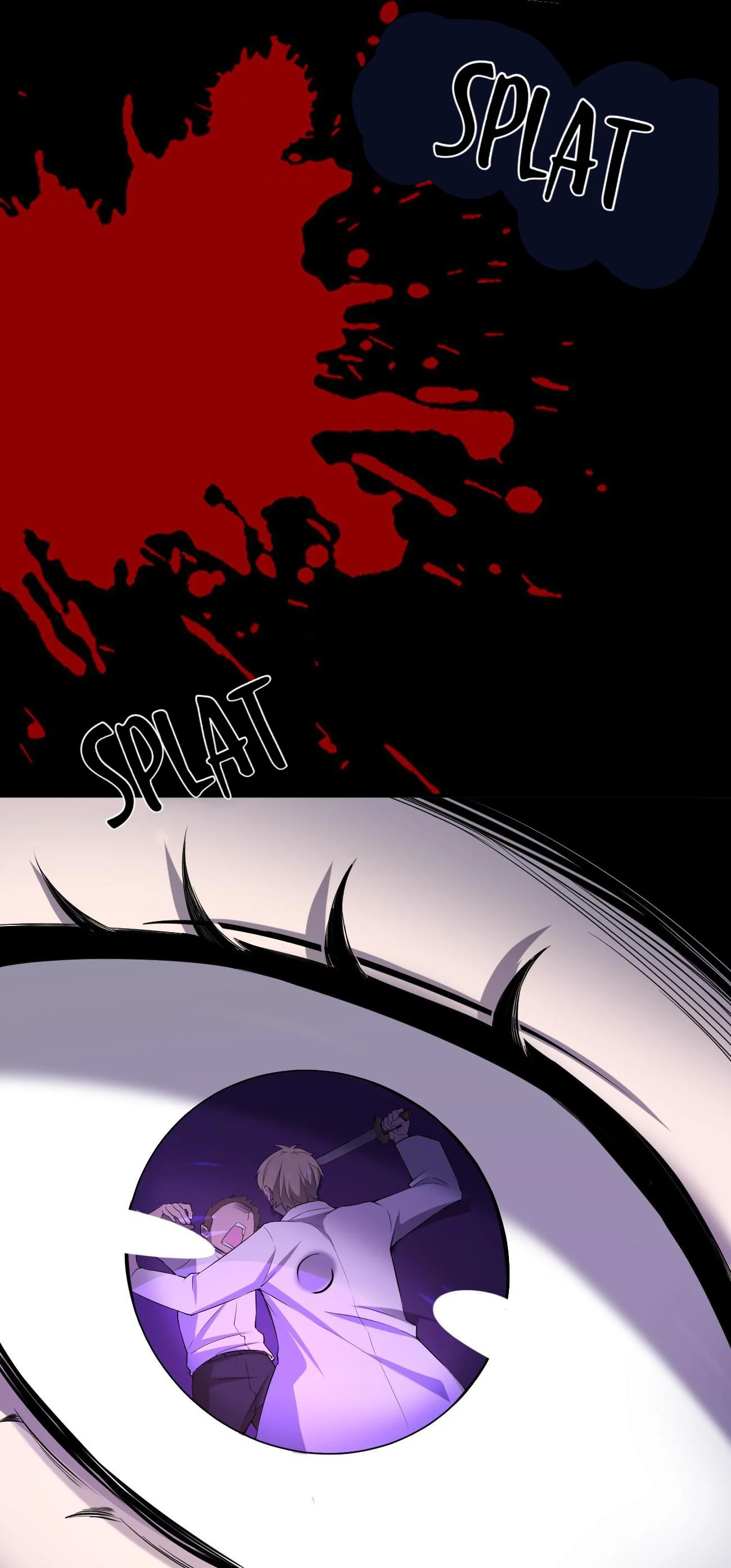 Don’t Get Me Wrong, I’m The Real Victim! Chapter 48 - Page 5