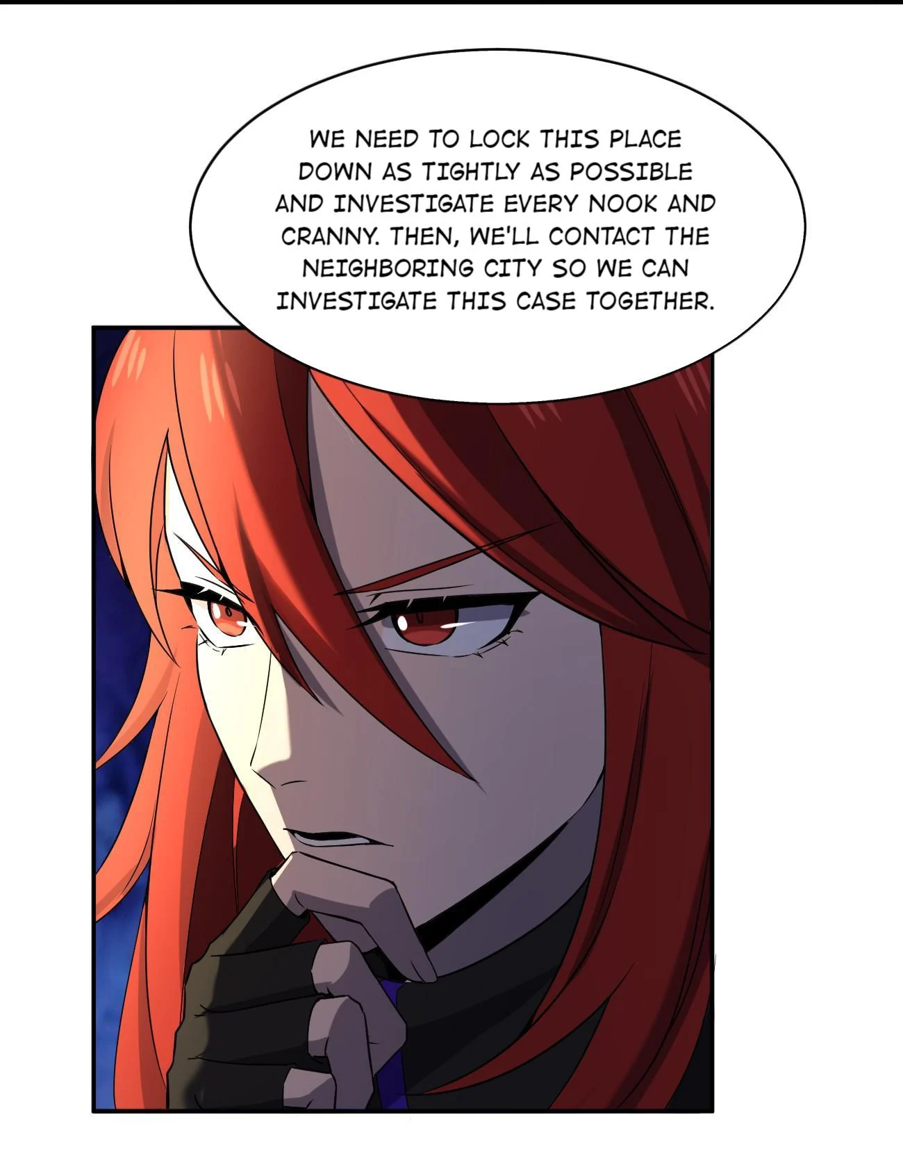 Don’t Get Me Wrong, I’m The Real Victim! Chapter 48 - Page 41