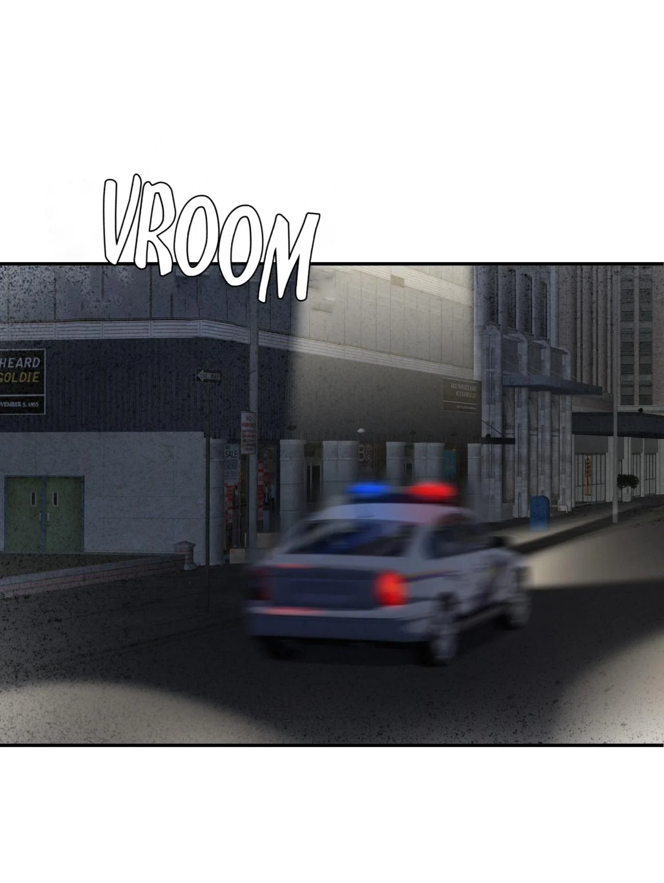 Don’t Get Me Wrong, I’m The Real Victim! Chapter 48 - Page 44