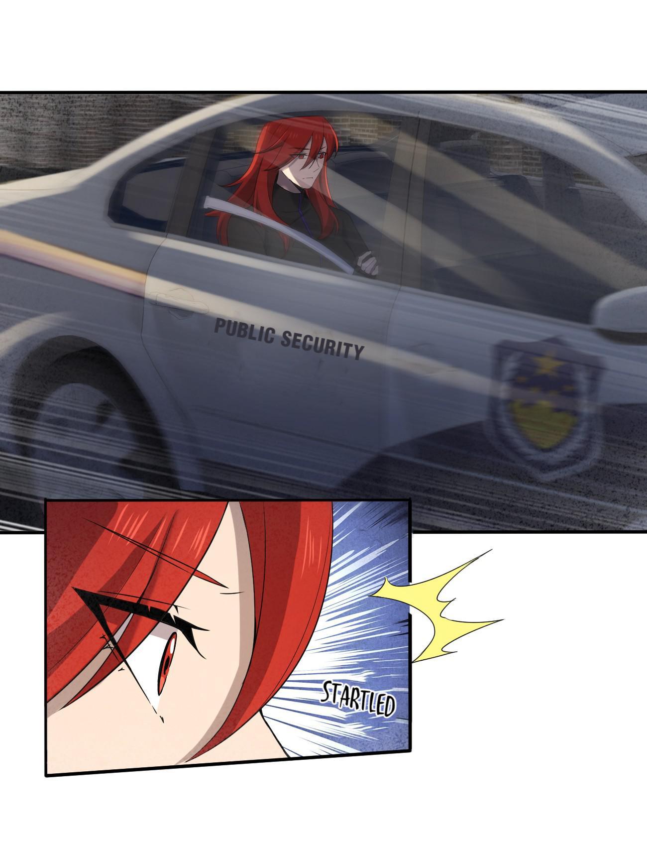 Don’t Get Me Wrong, I’m The Real Victim! Chapter 48 - Page 45