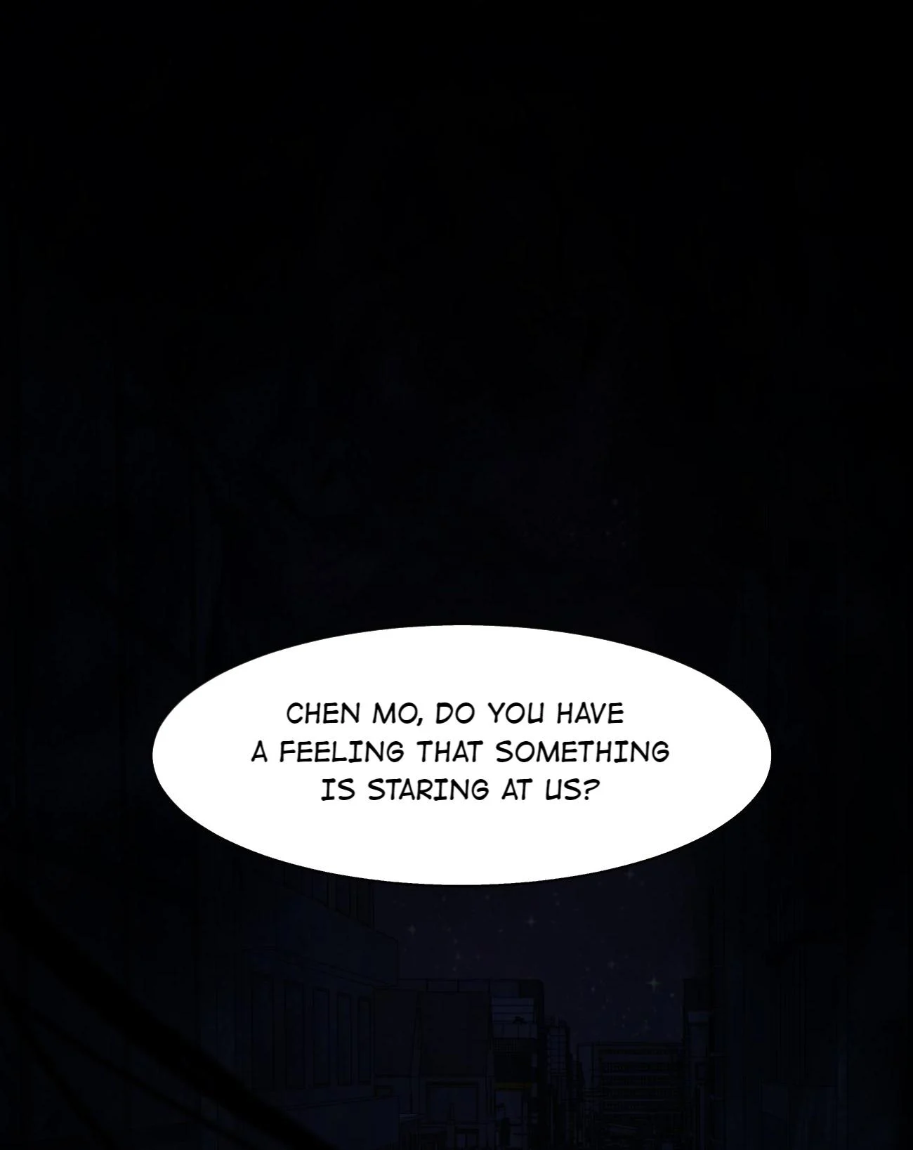 Don’t Get Me Wrong, I’m The Real Victim! Chapter 48 - Page 47
