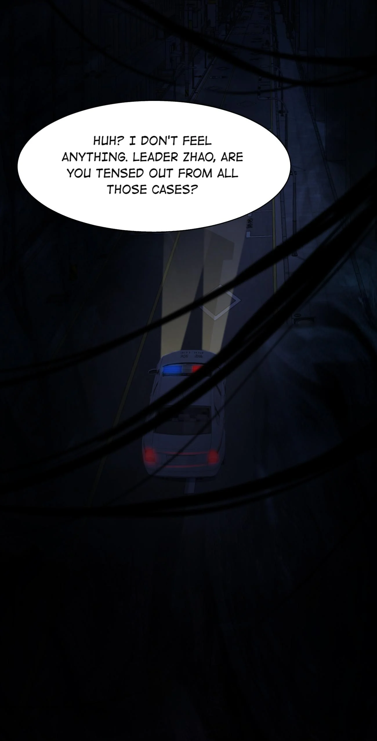 Don’t Get Me Wrong, I’m The Real Victim! Chapter 48 - Page 48