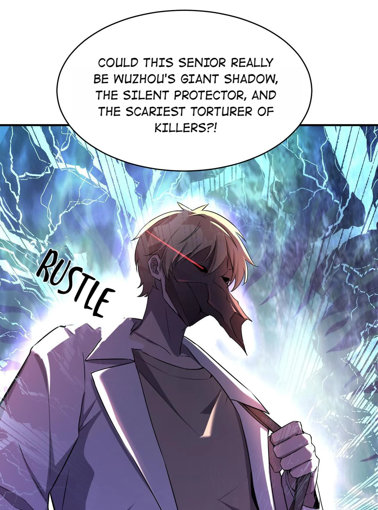Don’t Get Me Wrong, I’m The Real Victim! Chapter 48 - Page 66