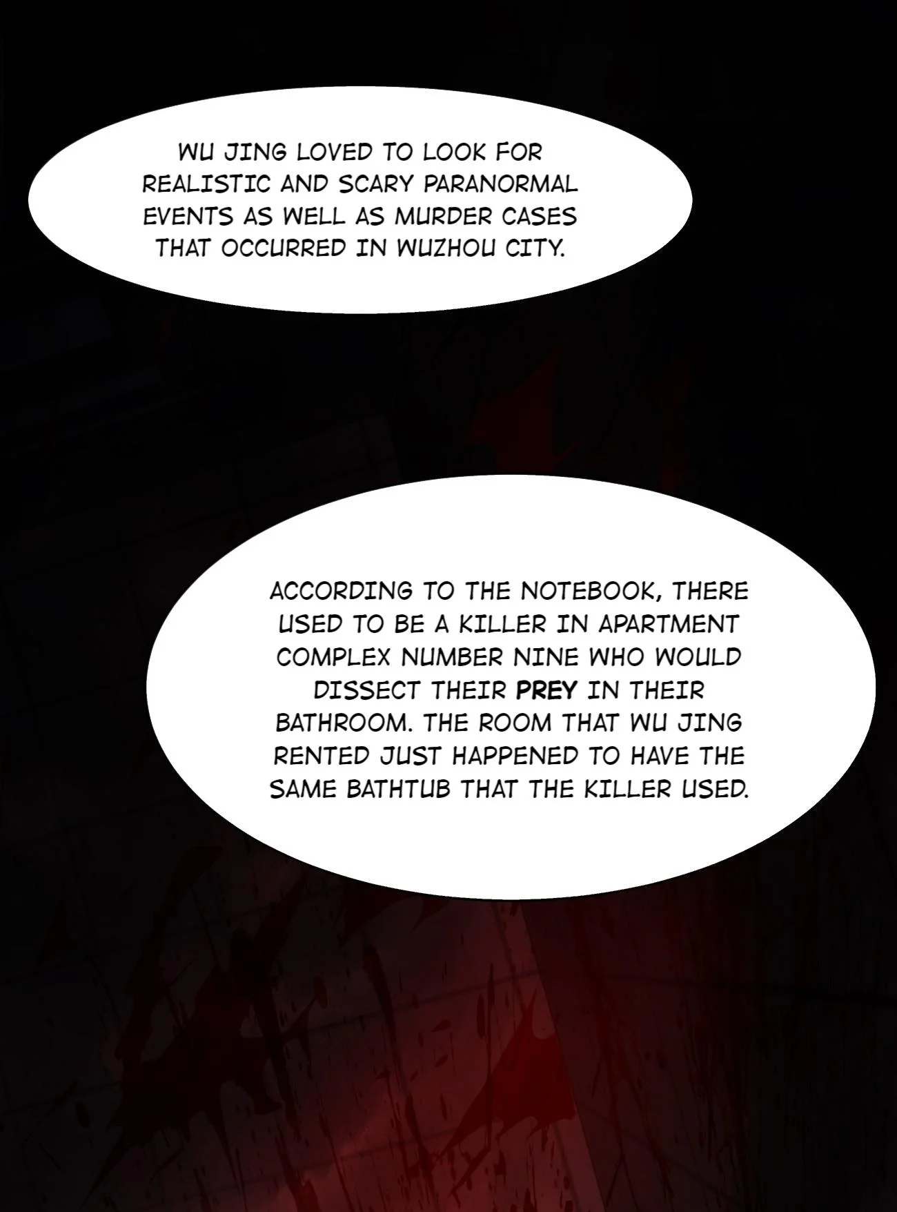 Don’t Get Me Wrong, I’m The Real Victim! Chapter 48 - Page 75