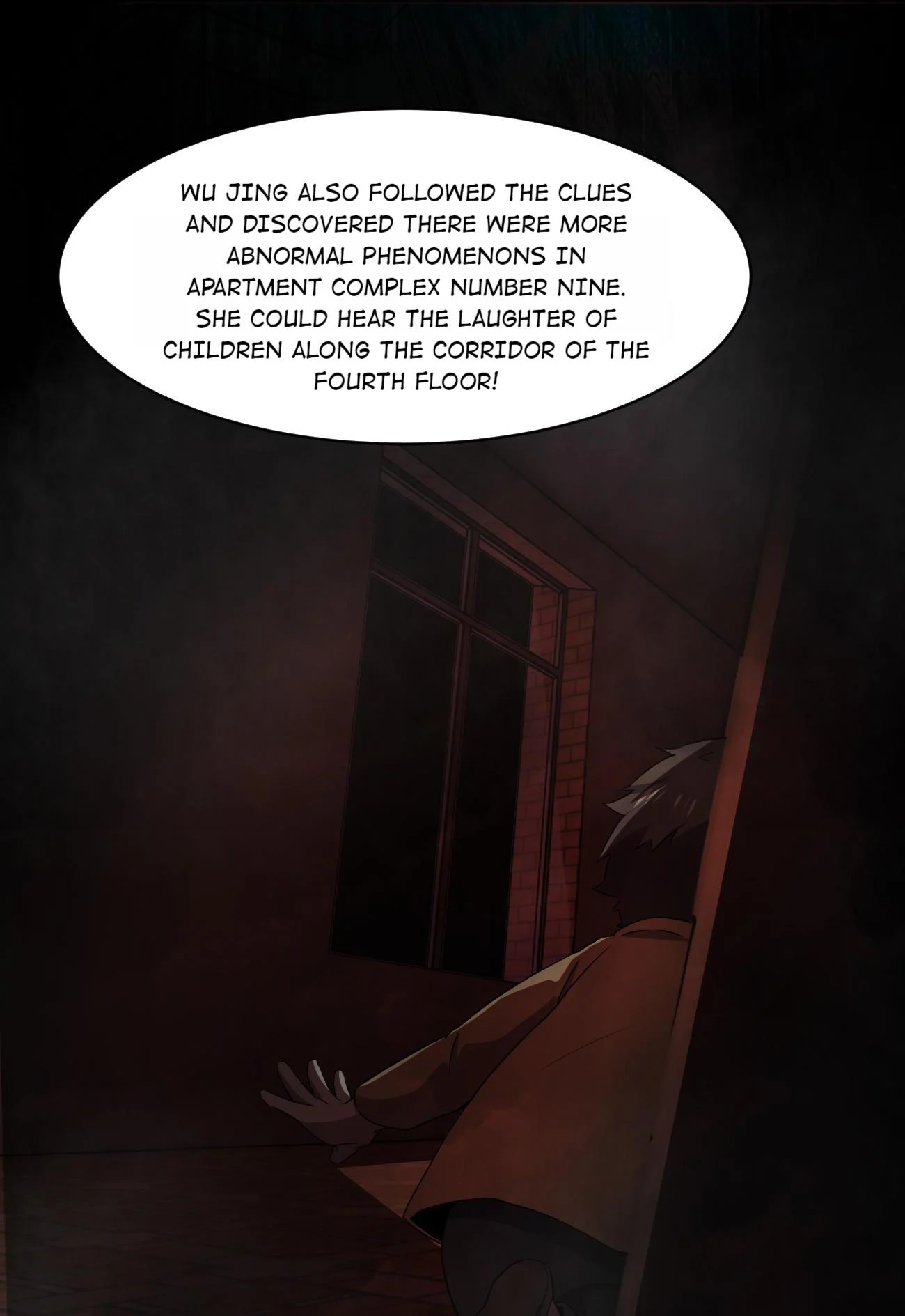 Don’t Get Me Wrong, I’m The Real Victim! Chapter 48 - Page 77