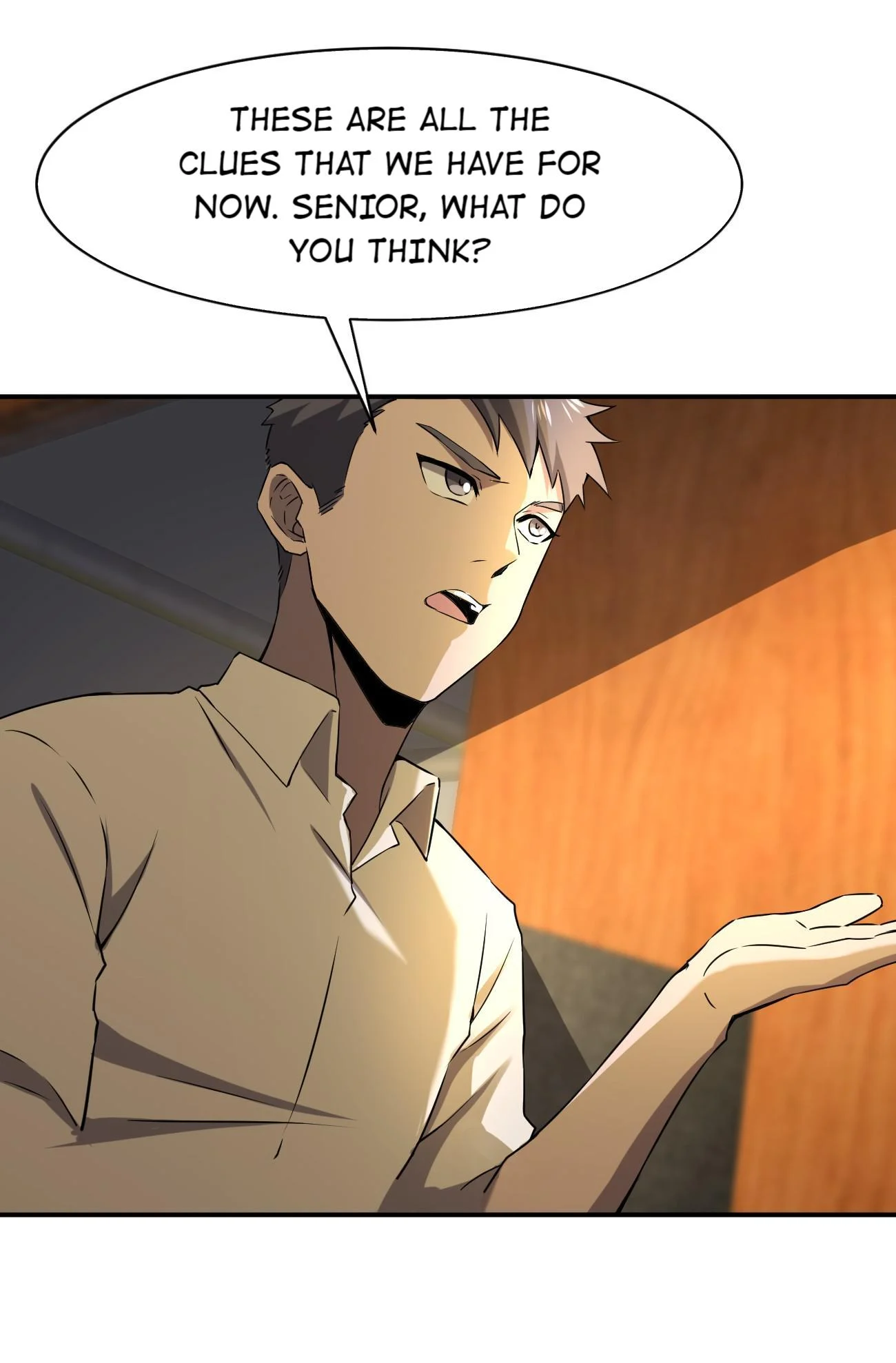 Don’t Get Me Wrong, I’m The Real Victim! Chapter 48 - Page 80