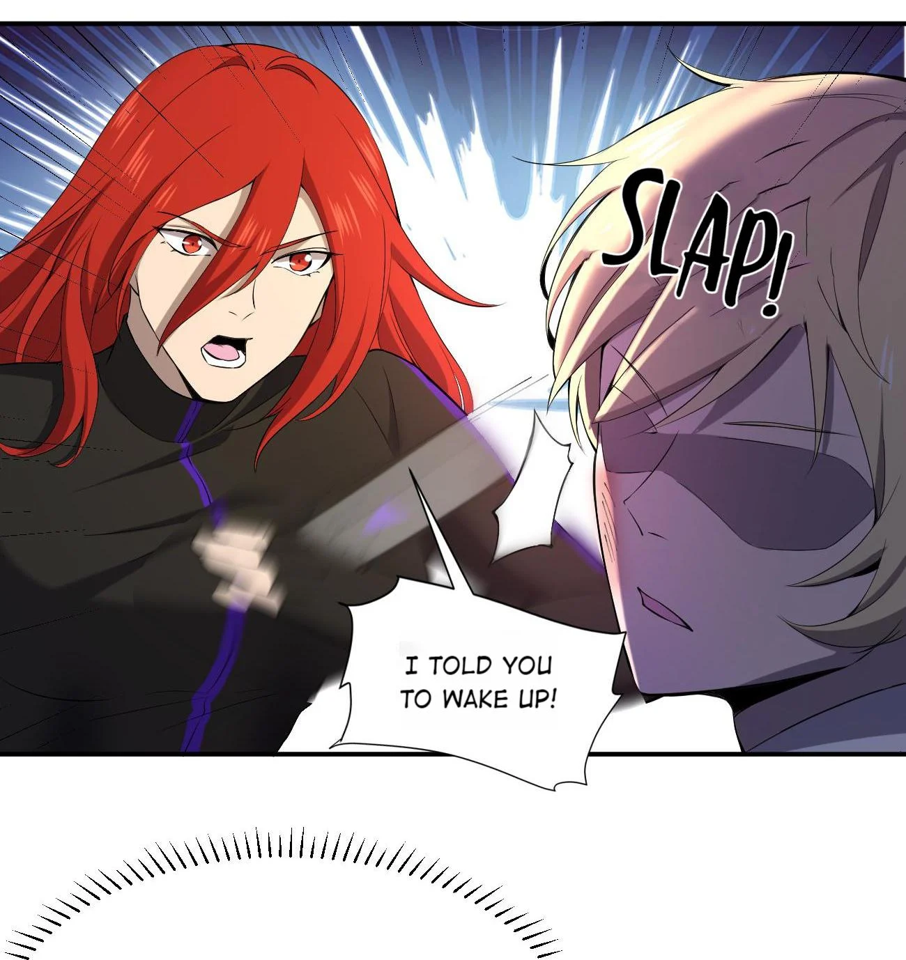 Don’t Get Me Wrong, I’m The Real Victim! Chapter 48 - Page 9