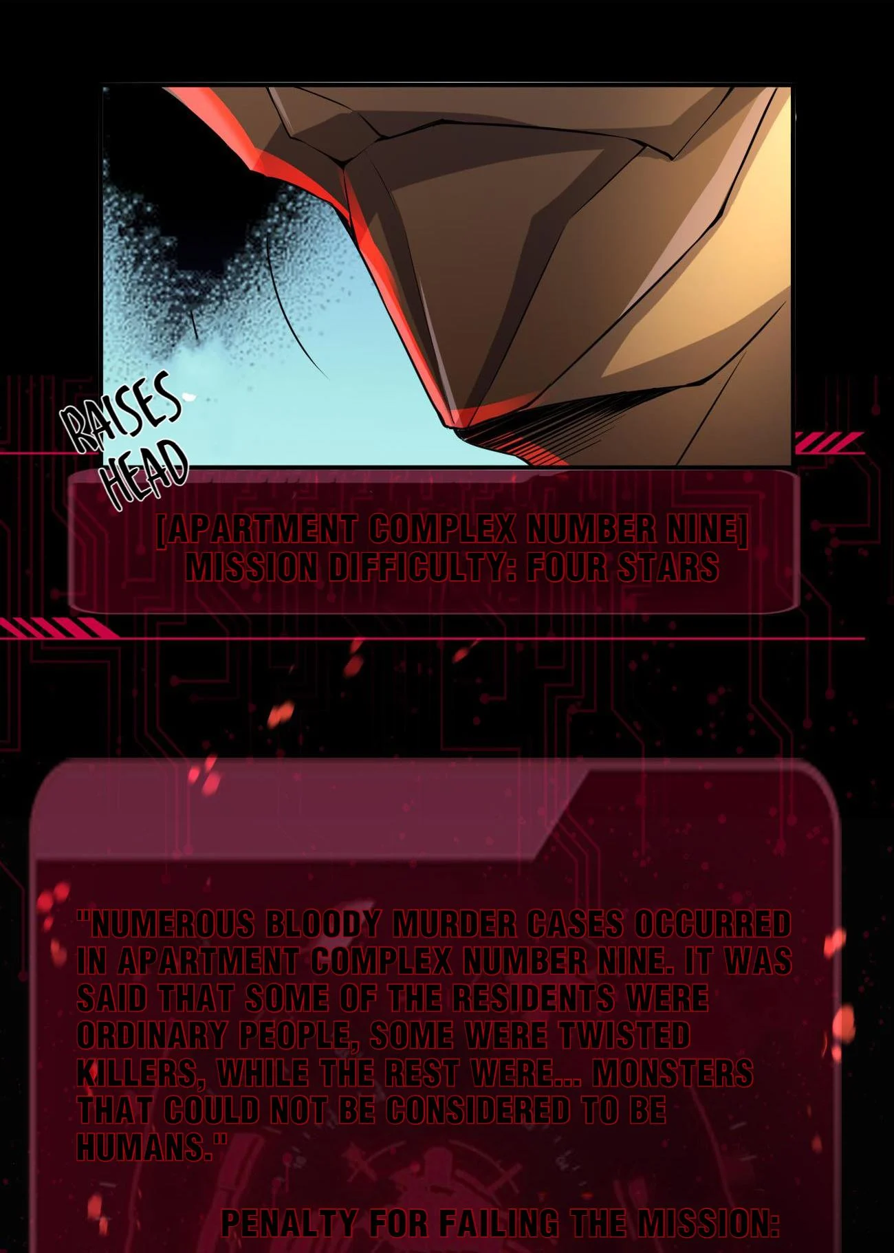 Don’t Get Me Wrong, I’m The Real Victim! Chapter 48 - Page 82