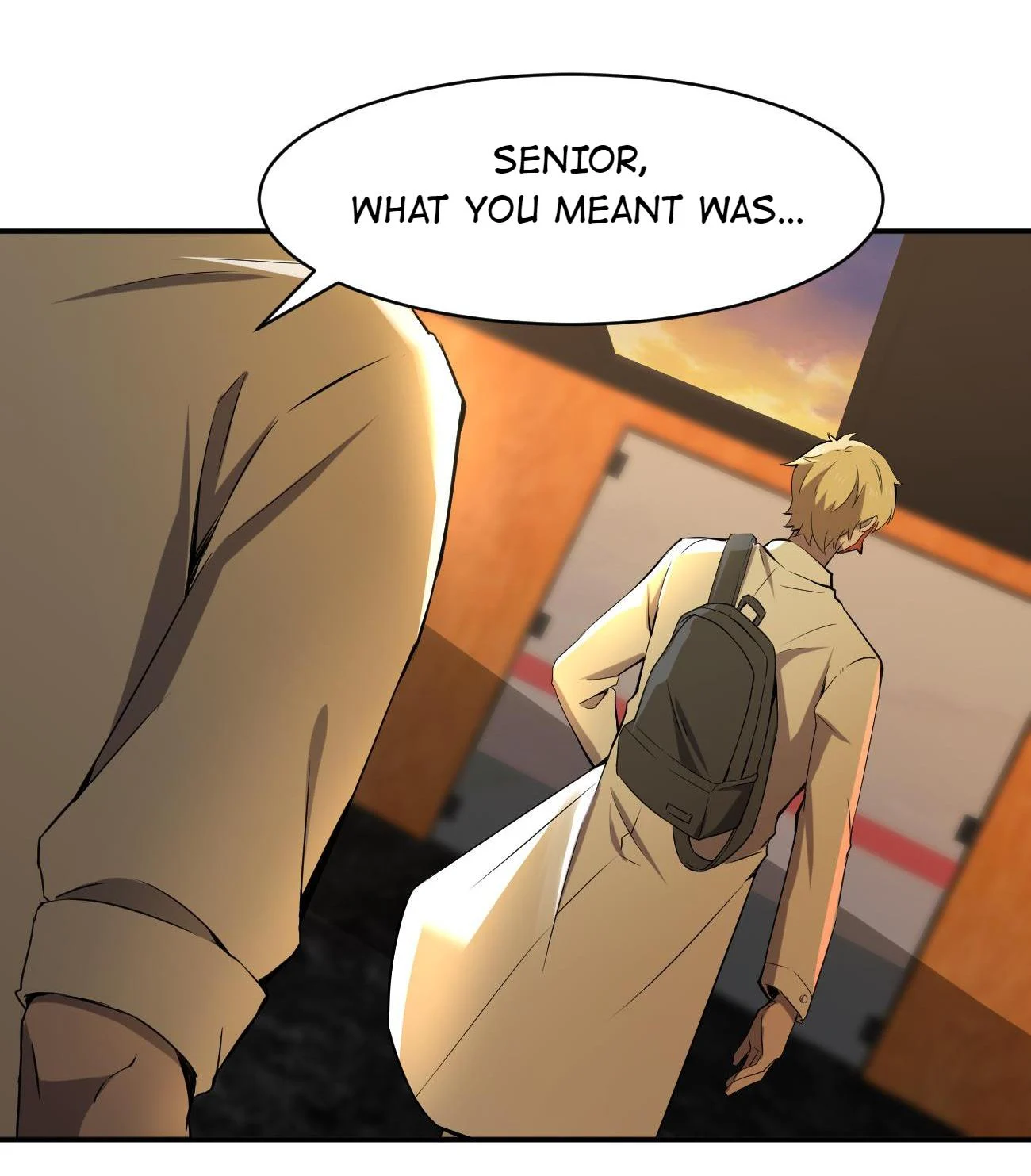 Don’t Get Me Wrong, I’m The Real Victim! Chapter 48 - Page 85
