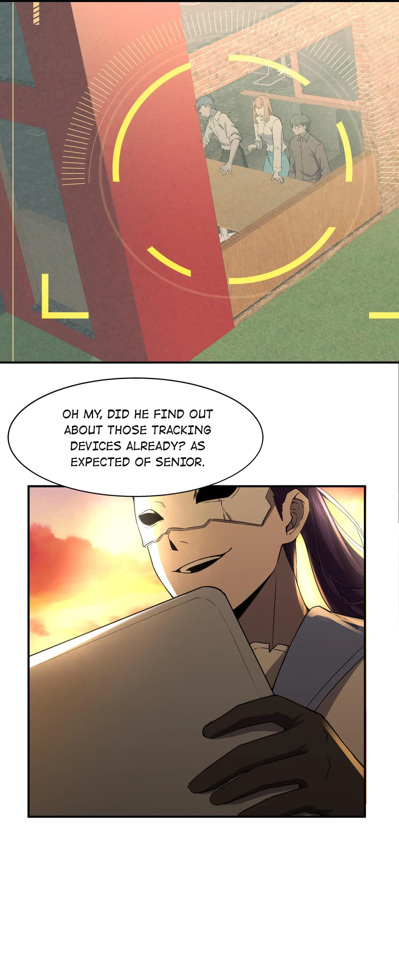 Don’t Get Me Wrong, I’m The Real Victim! Chapter 48 - Page 88