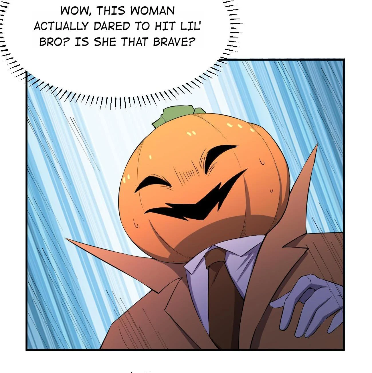 Don’t Get Me Wrong, I’m The Real Victim! Chapter 48 - Page 10