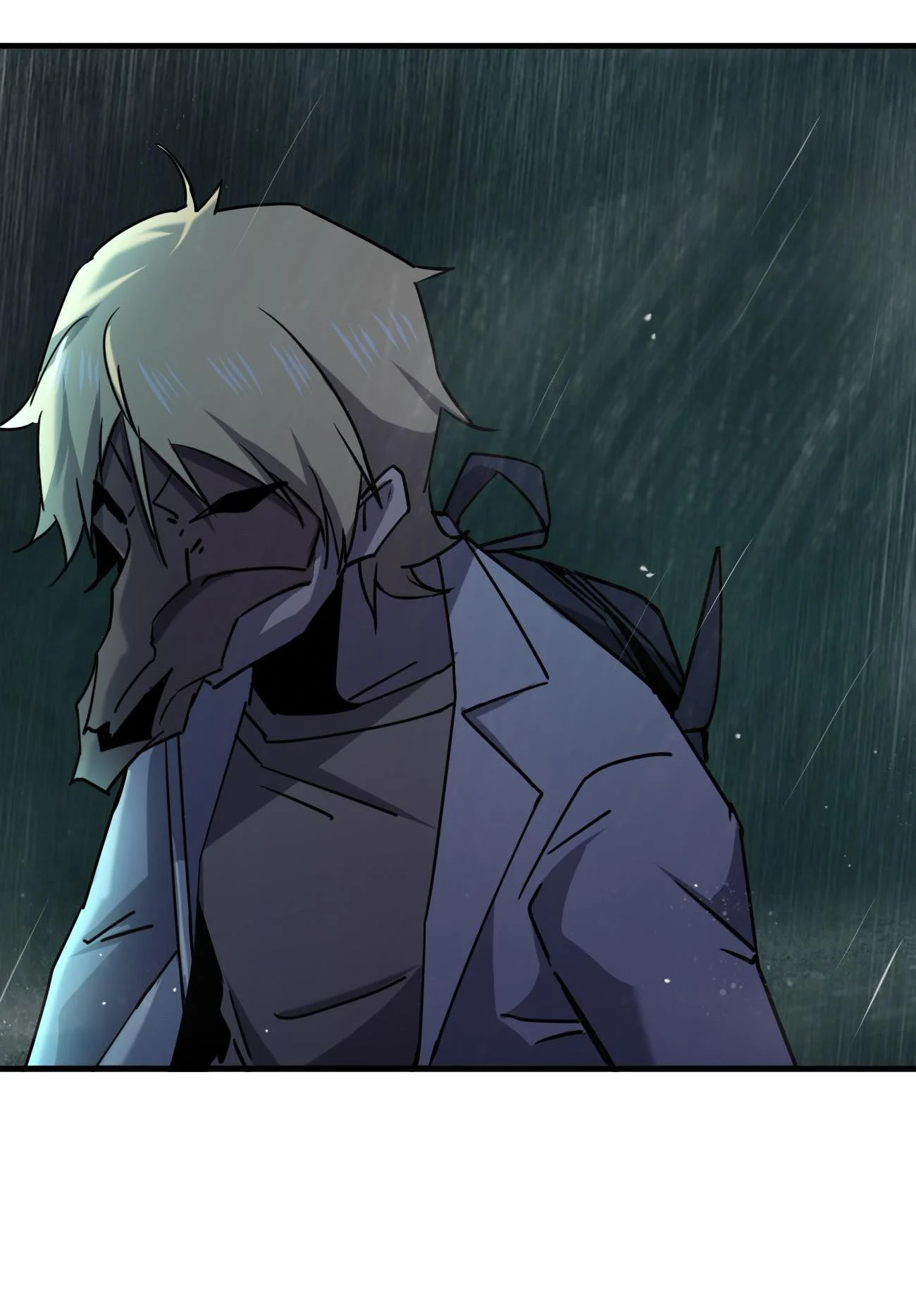 Don’t Get Me Wrong, I’m The Real Victim! Chapter 49 - Page 13