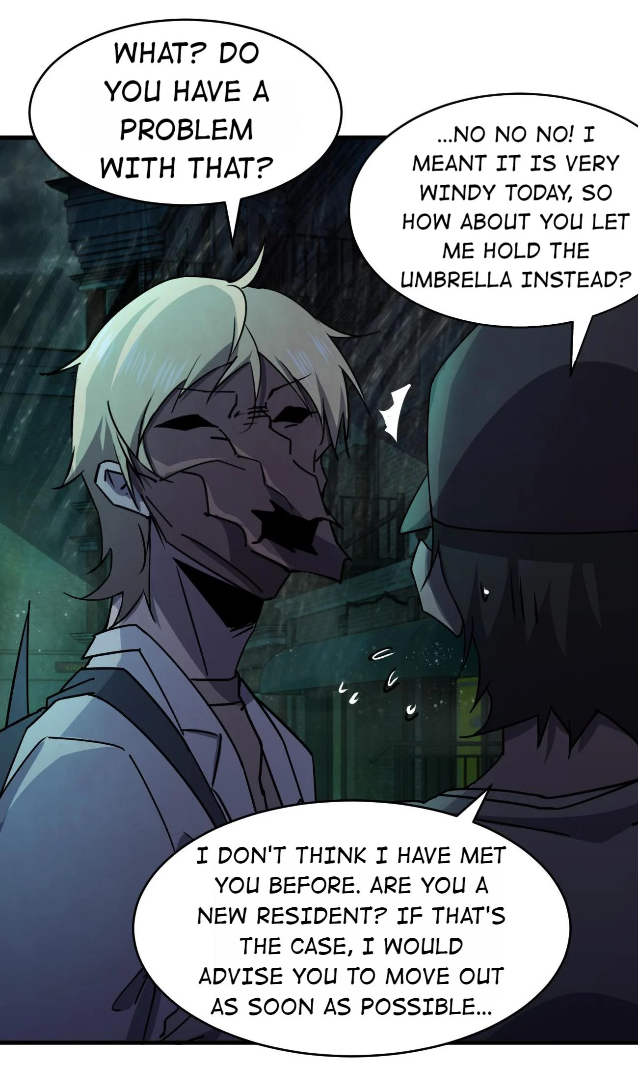 Don’t Get Me Wrong, I’m The Real Victim! Chapter 49 - Page 14