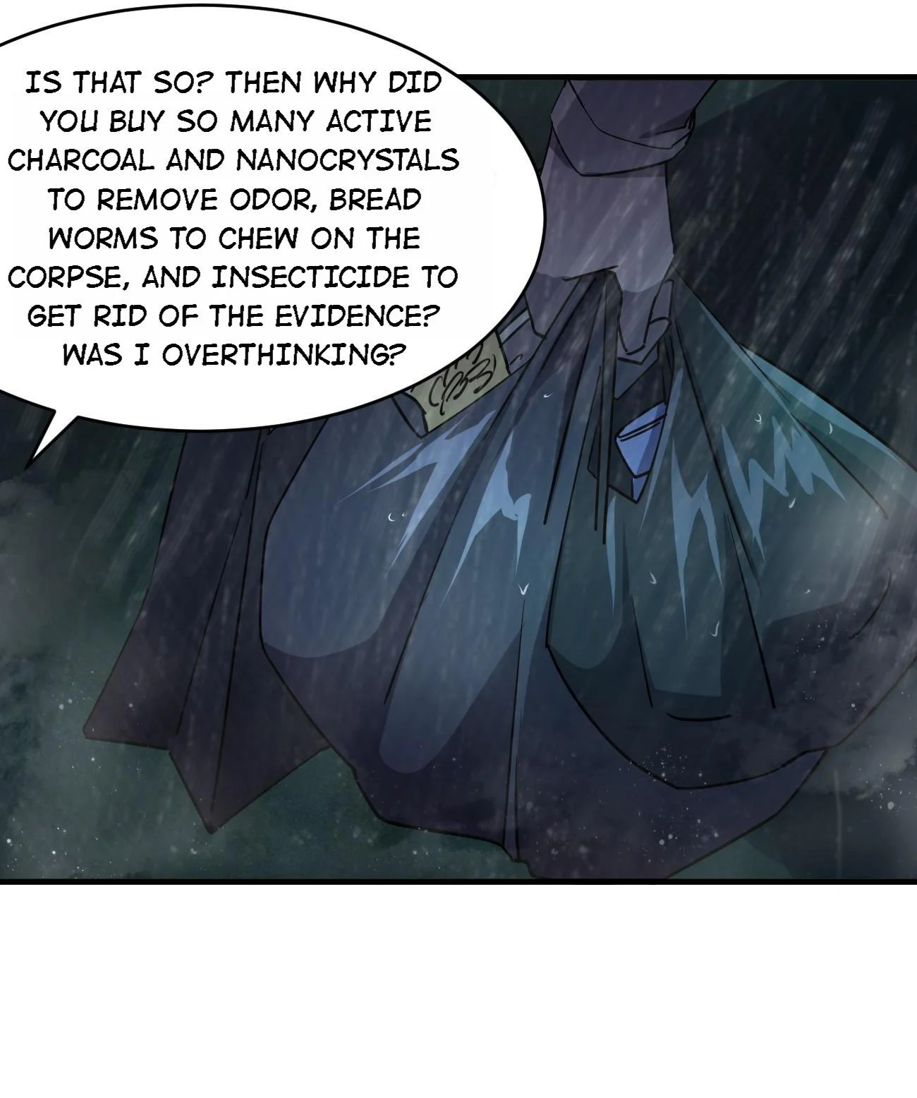 Don’t Get Me Wrong, I’m The Real Victim! Chapter 49 - Page 16