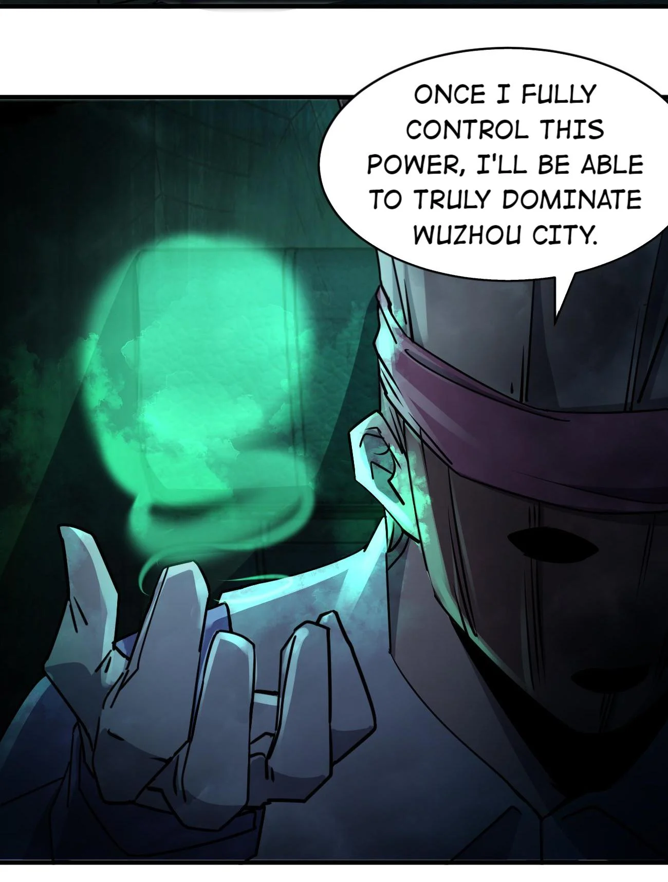 Don’t Get Me Wrong, I’m The Real Victim! Chapter 49 - Page 20