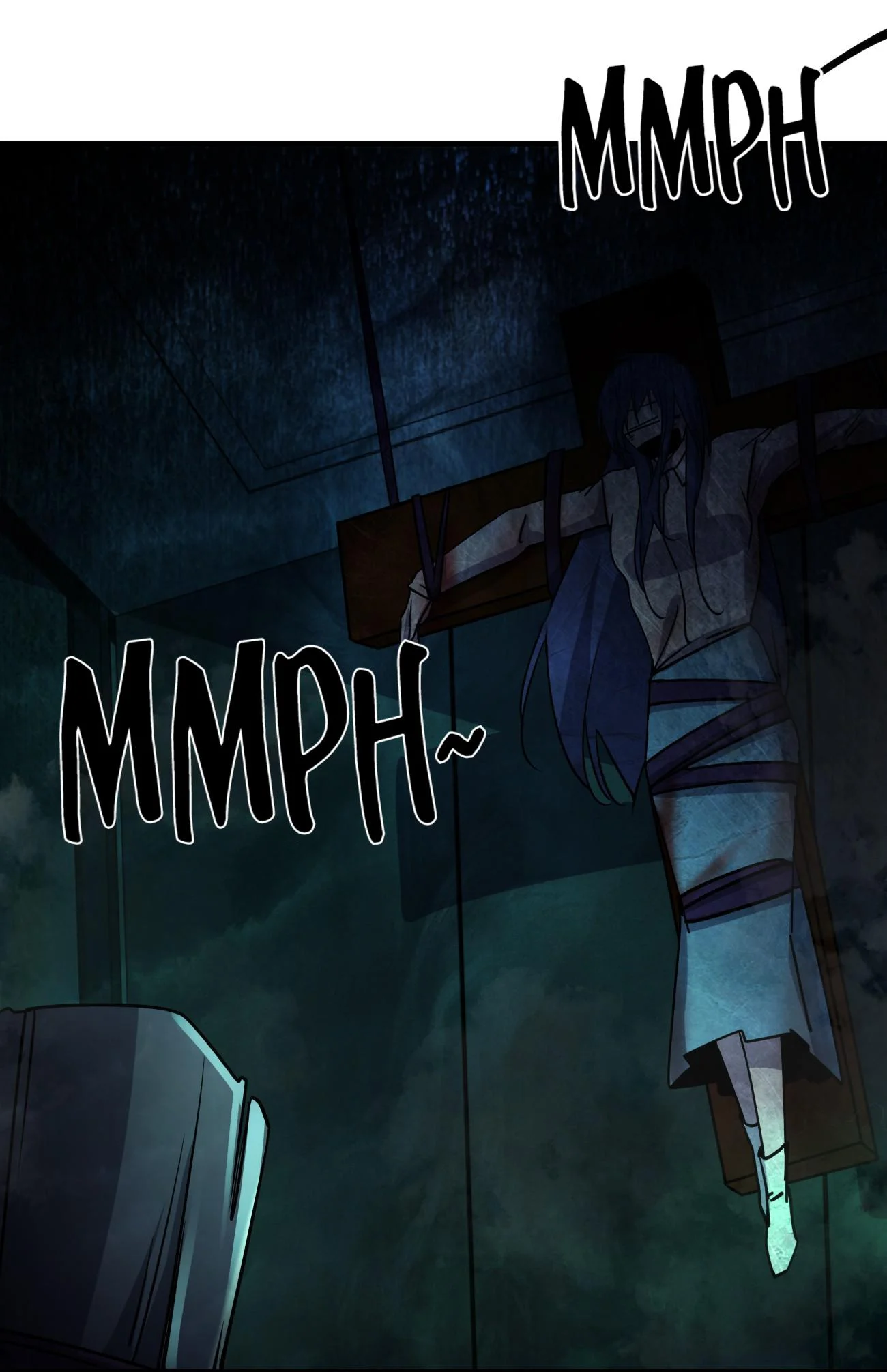 Don’t Get Me Wrong, I’m The Real Victim! Chapter 49 - Page 21