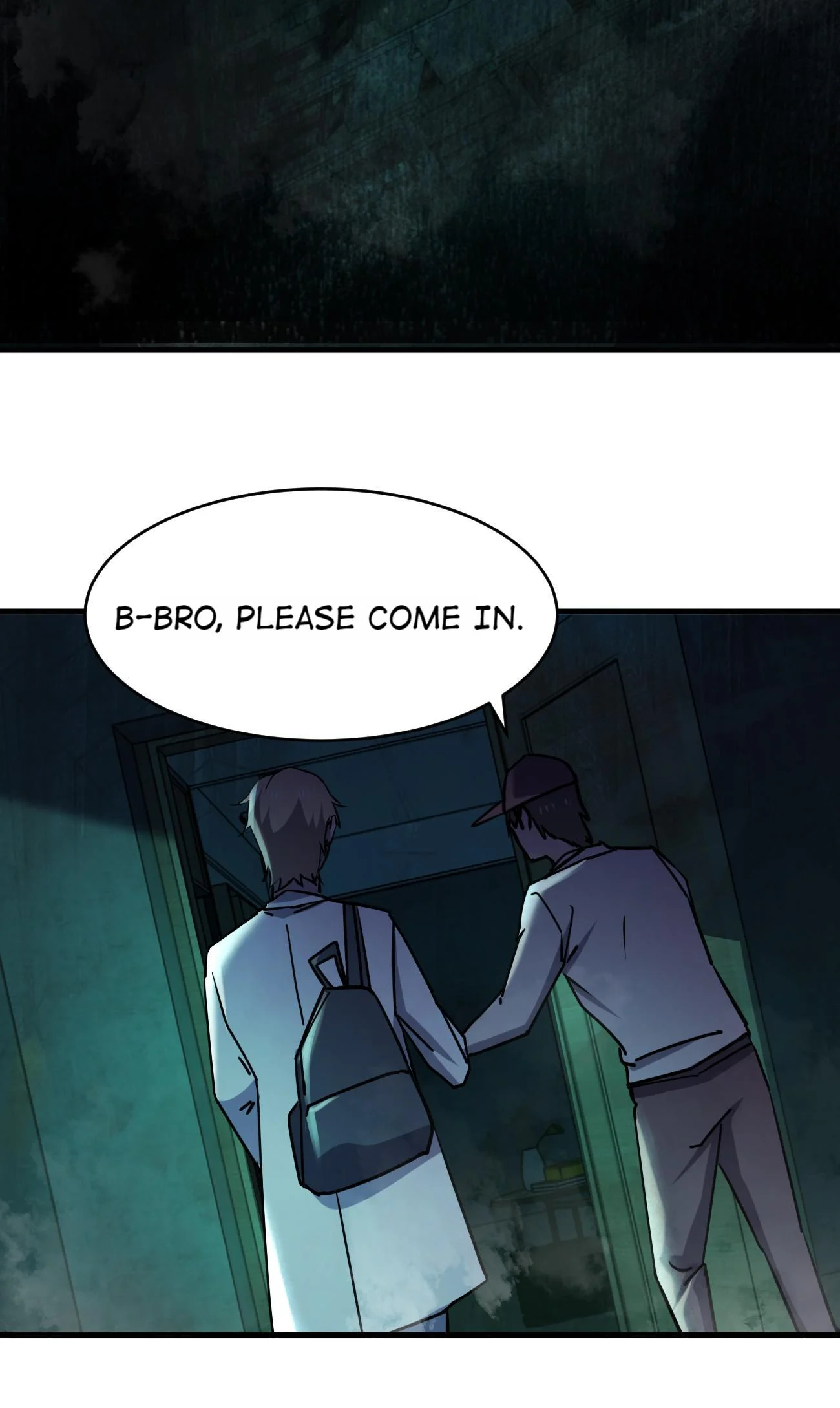 Don’t Get Me Wrong, I’m The Real Victim! Chapter 49 - Page 24