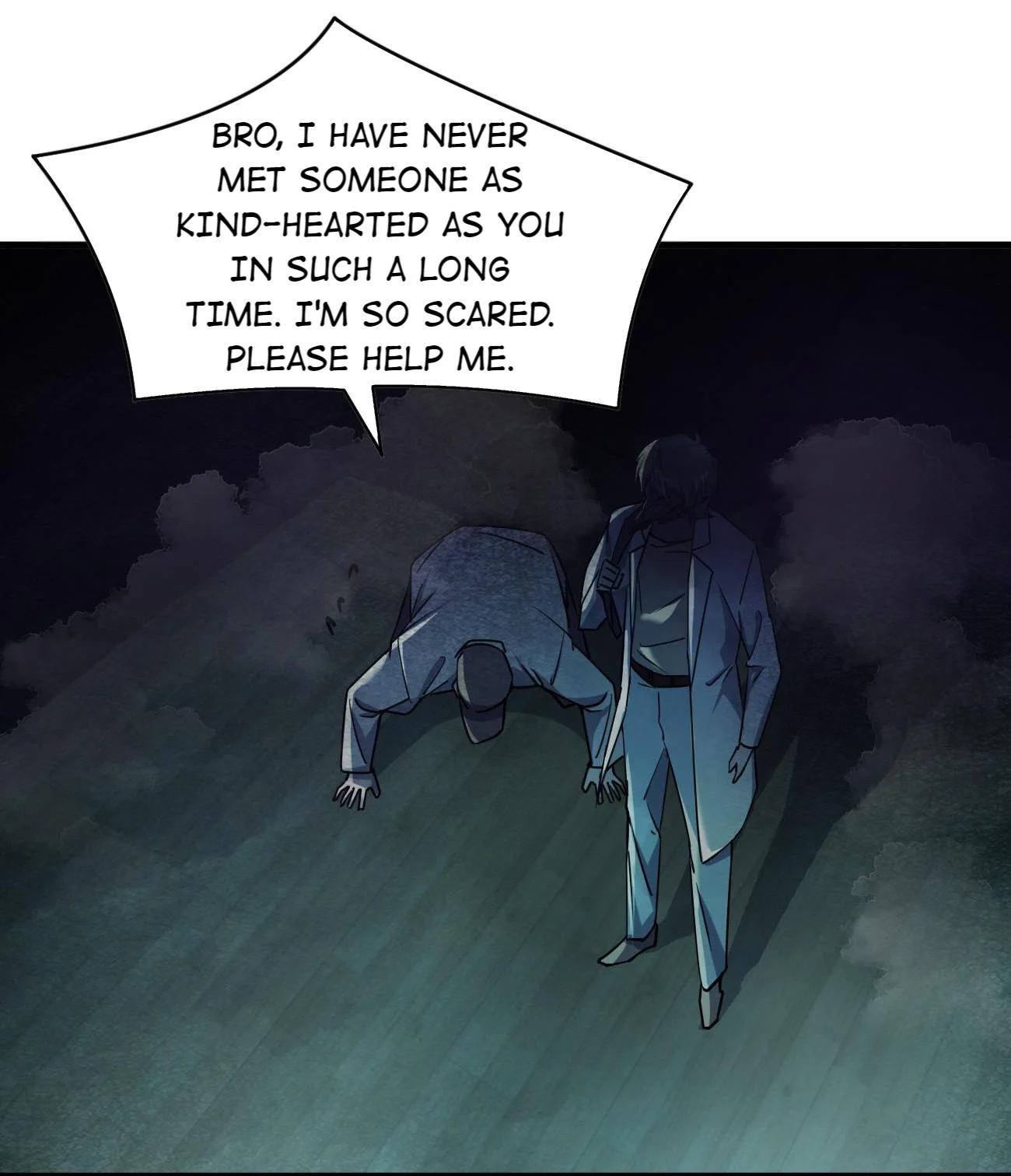 Don’t Get Me Wrong, I’m The Real Victim! Chapter 49 - Page 26