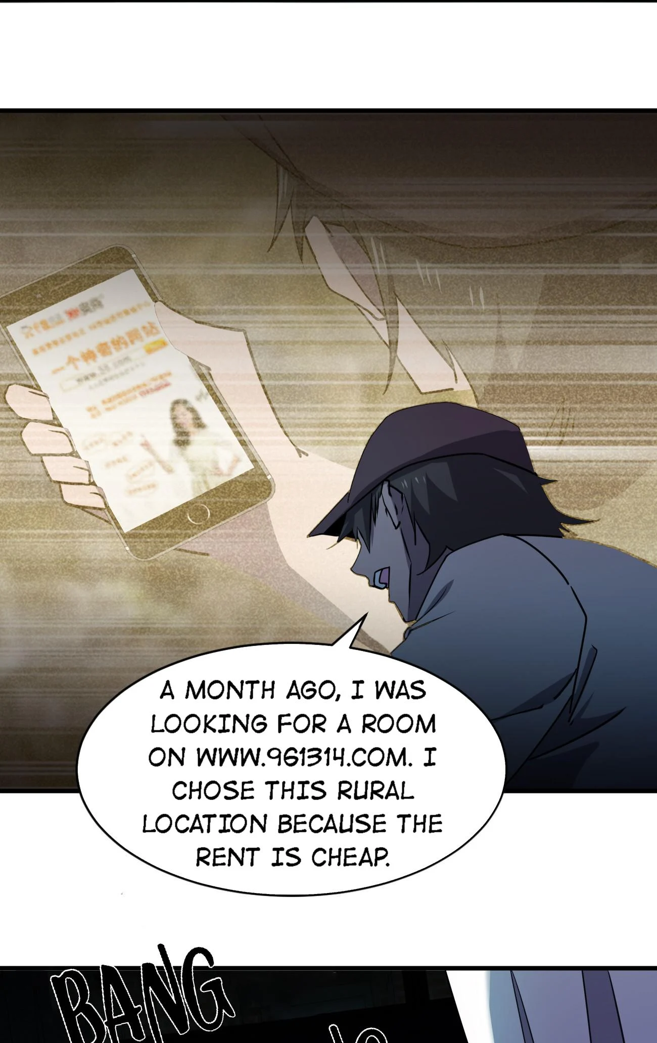 Don’t Get Me Wrong, I’m The Real Victim! Chapter 49 - Page 27