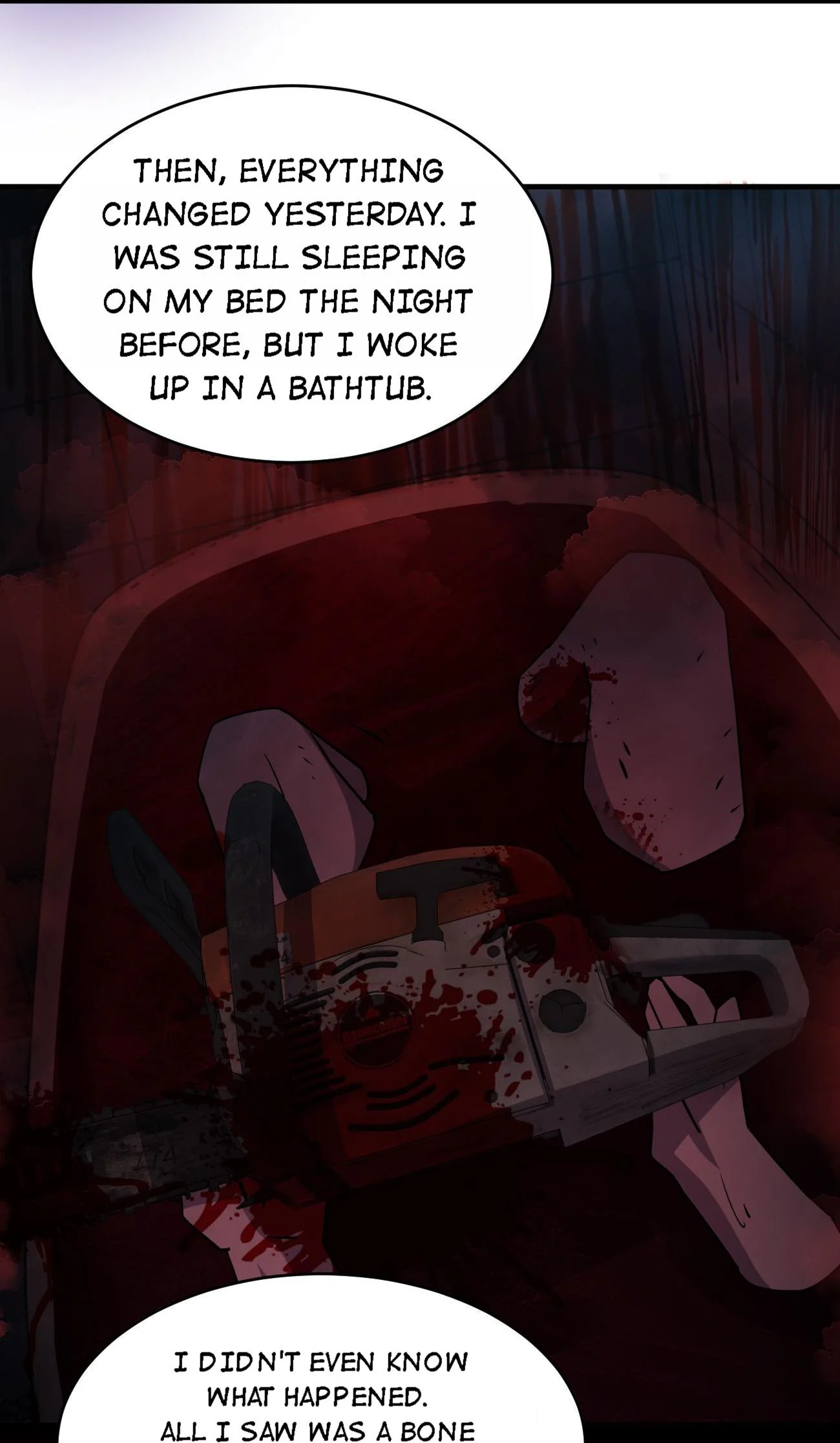 Don’t Get Me Wrong, I’m The Real Victim! Chapter 49 - Page 29