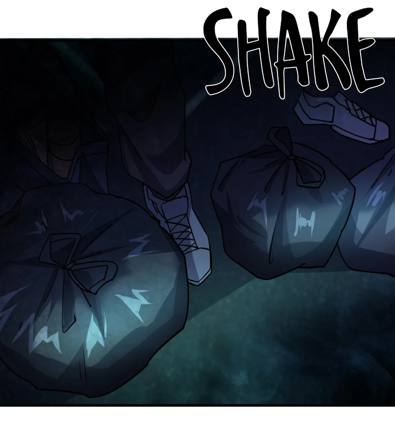 Don’t Get Me Wrong, I’m The Real Victim! Chapter 49 - Page 4