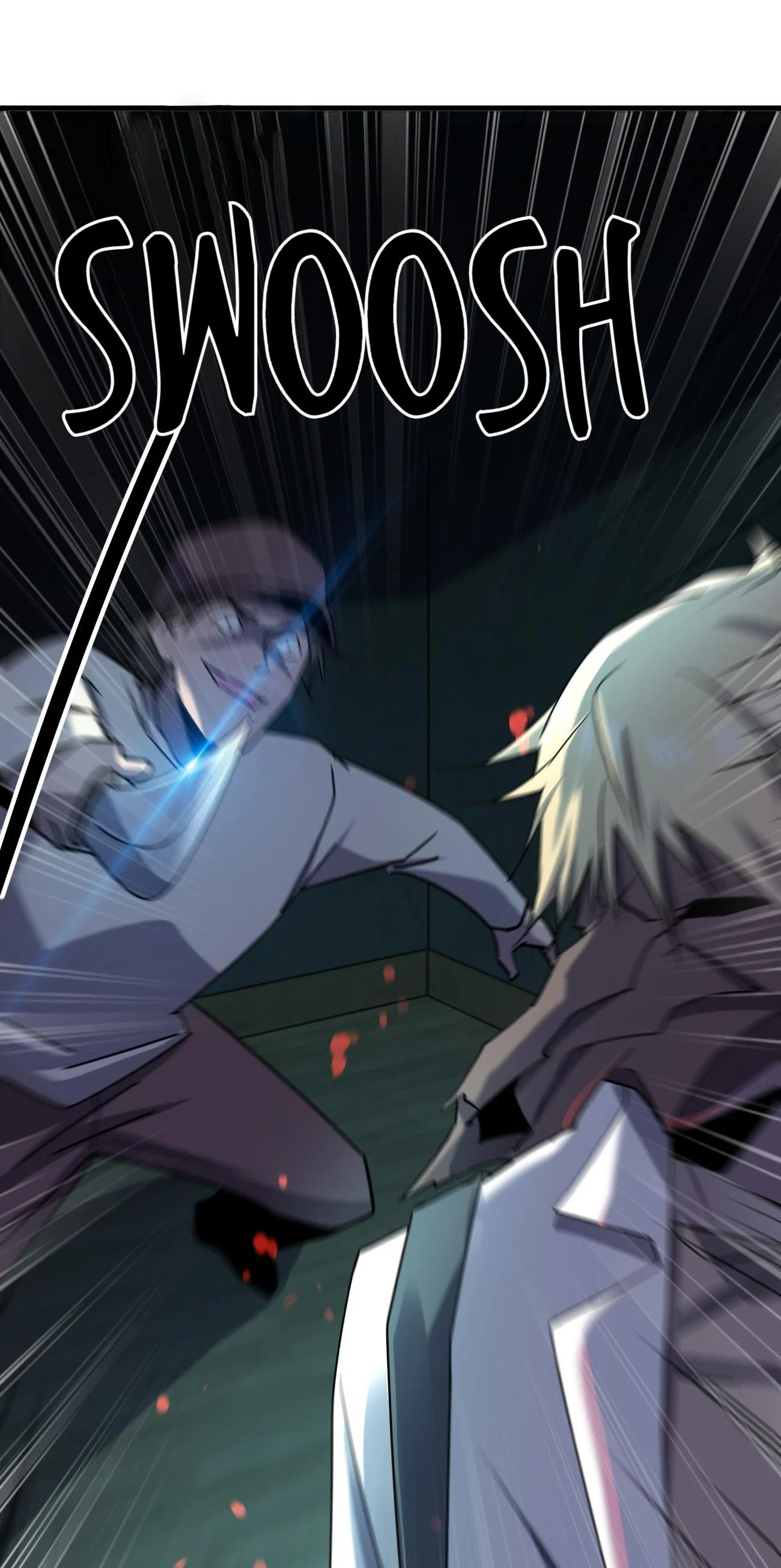 Don’t Get Me Wrong, I’m The Real Victim! Chapter 49 - Page 35