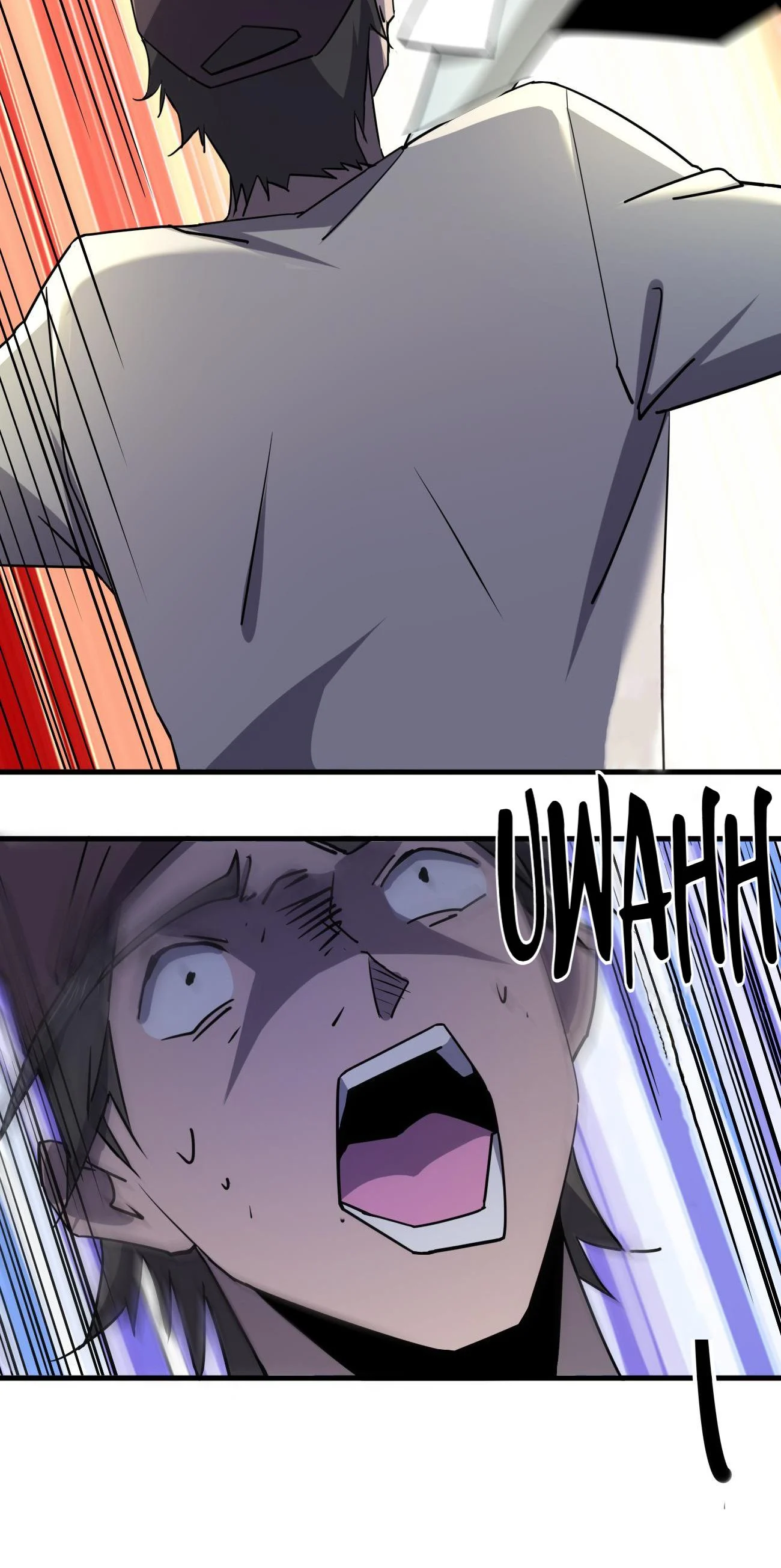 Don’t Get Me Wrong, I’m The Real Victim! Chapter 49 - Page 37