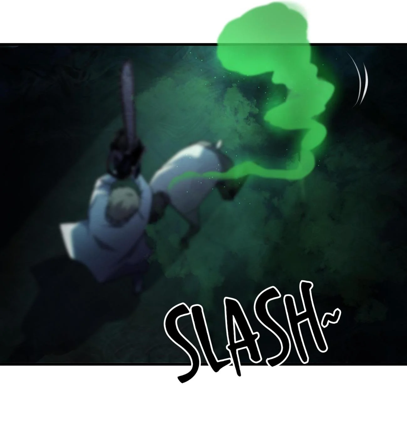 Don’t Get Me Wrong, I’m The Real Victim! Chapter 49 - Page 40