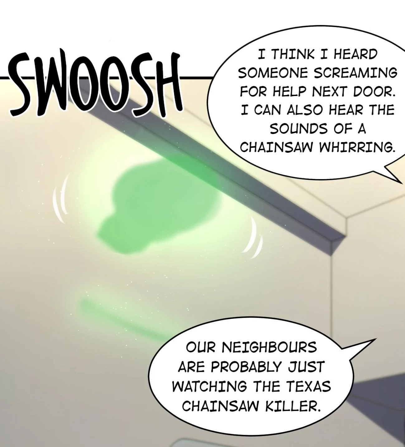 Don’t Get Me Wrong, I’m The Real Victim! Chapter 49 - Page 44