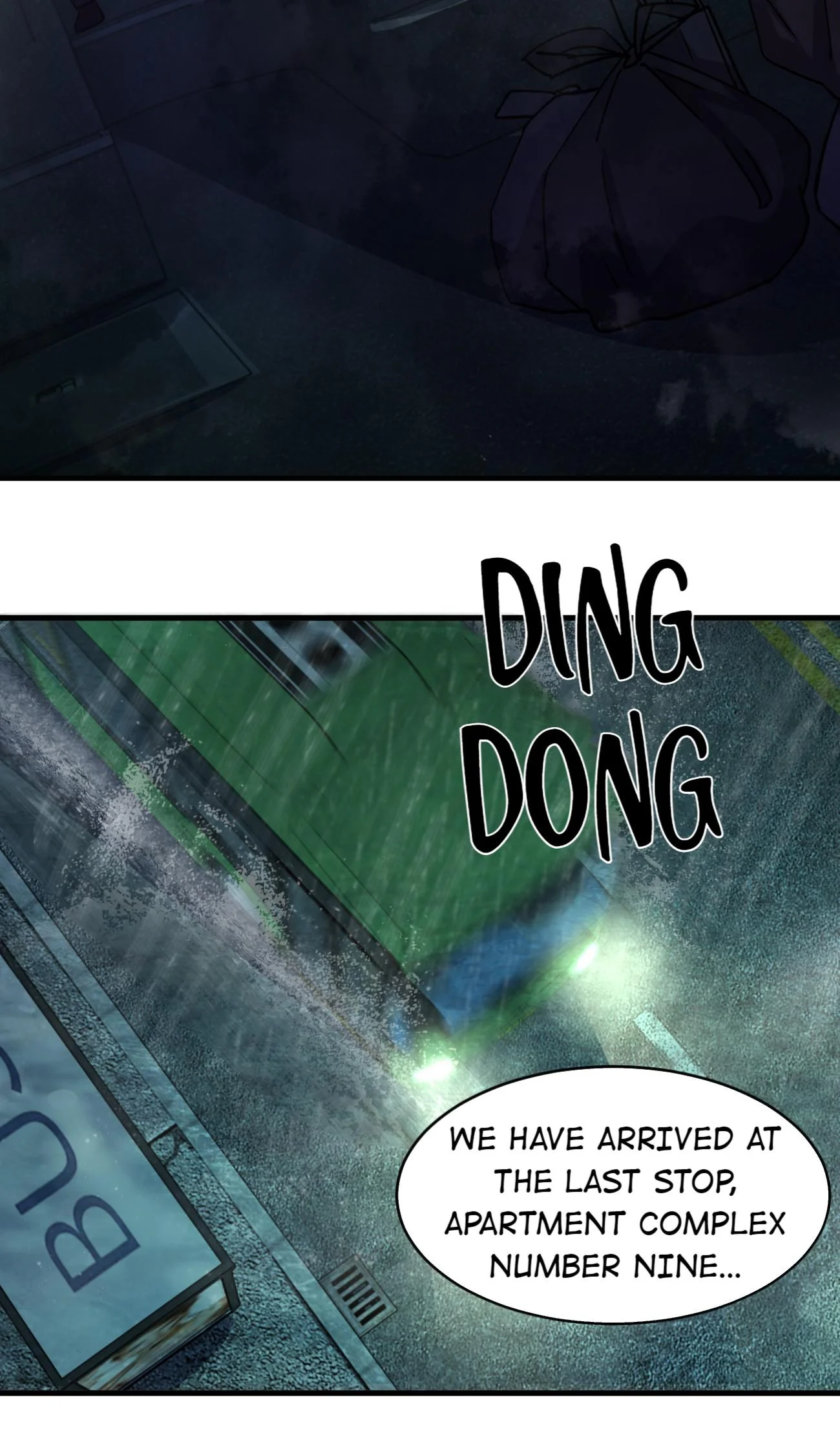 Don’t Get Me Wrong, I’m The Real Victim! Chapter 49 - Page 6
