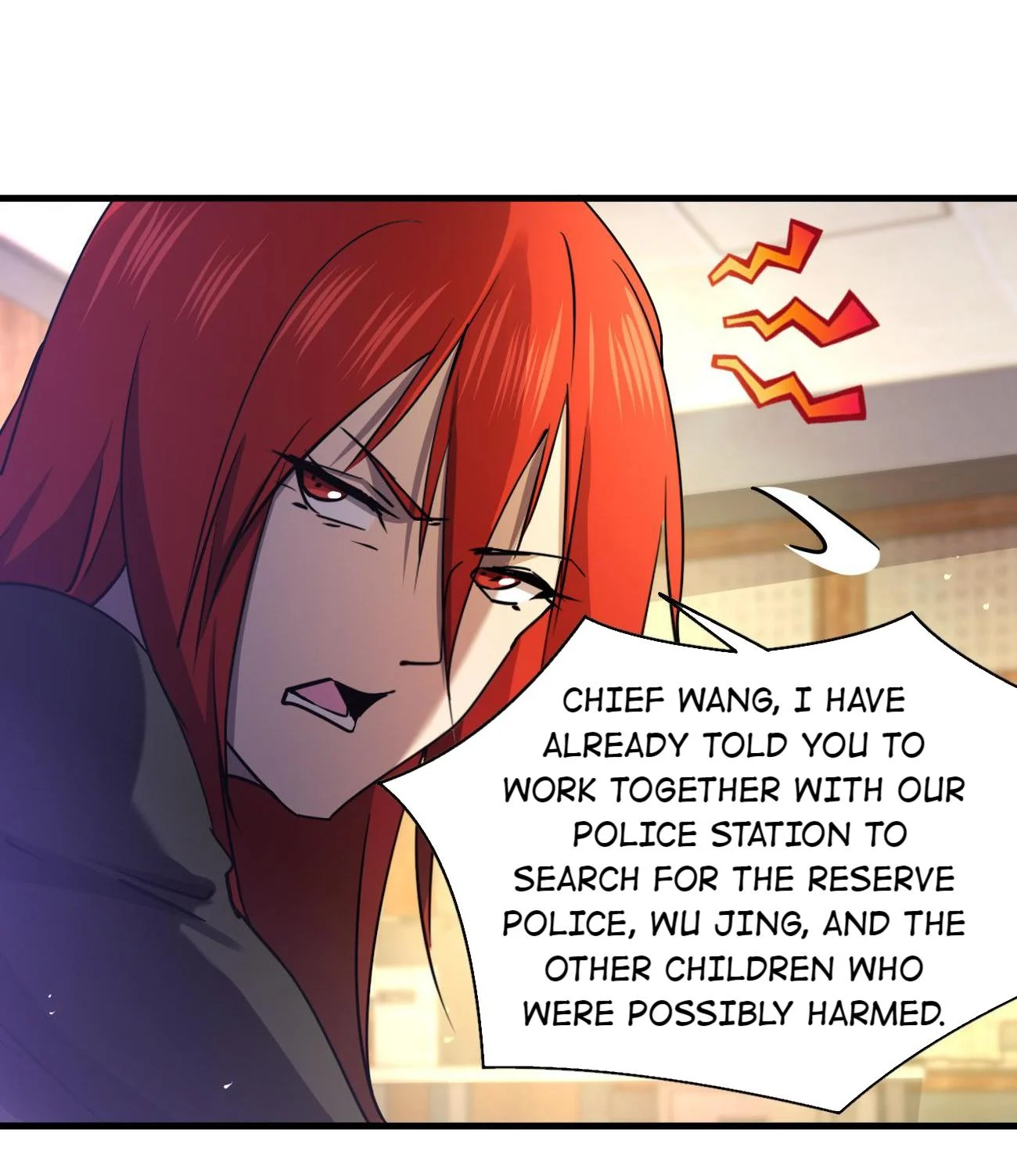 Don’t Get Me Wrong, I’m The Real Victim! Chapter 49 - Page 51