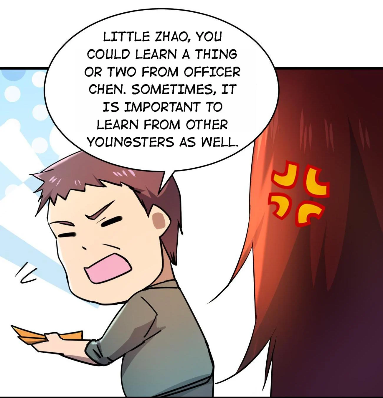 Don’t Get Me Wrong, I’m The Real Victim! Chapter 49 - Page 60