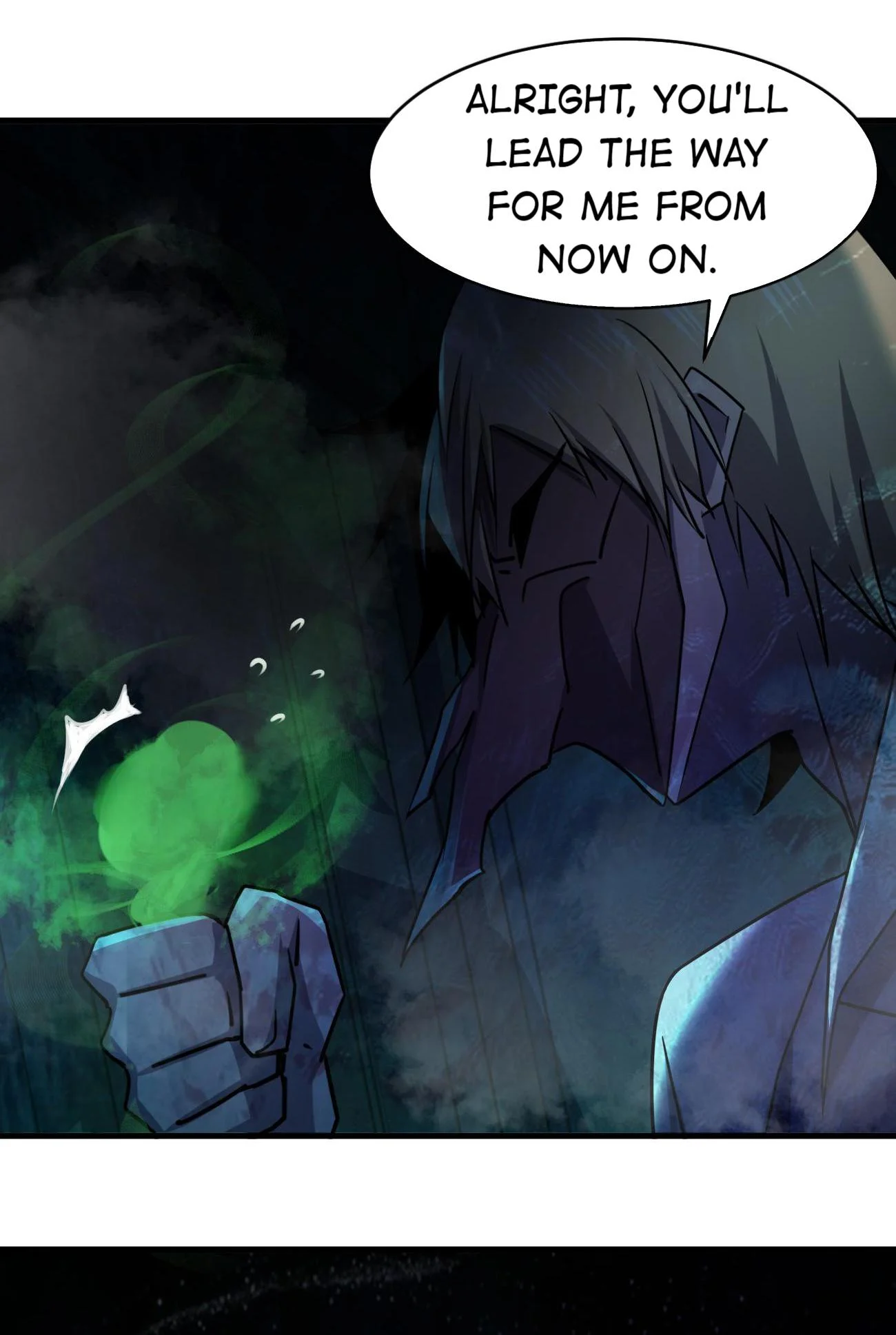 Don’t Get Me Wrong, I’m The Real Victim! Chapter 49 - Page 65