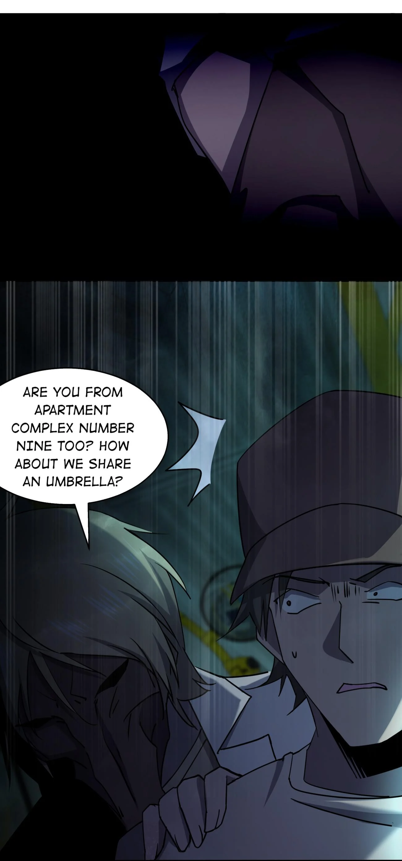 Don’t Get Me Wrong, I’m The Real Victim! Chapter 49 - Page 9